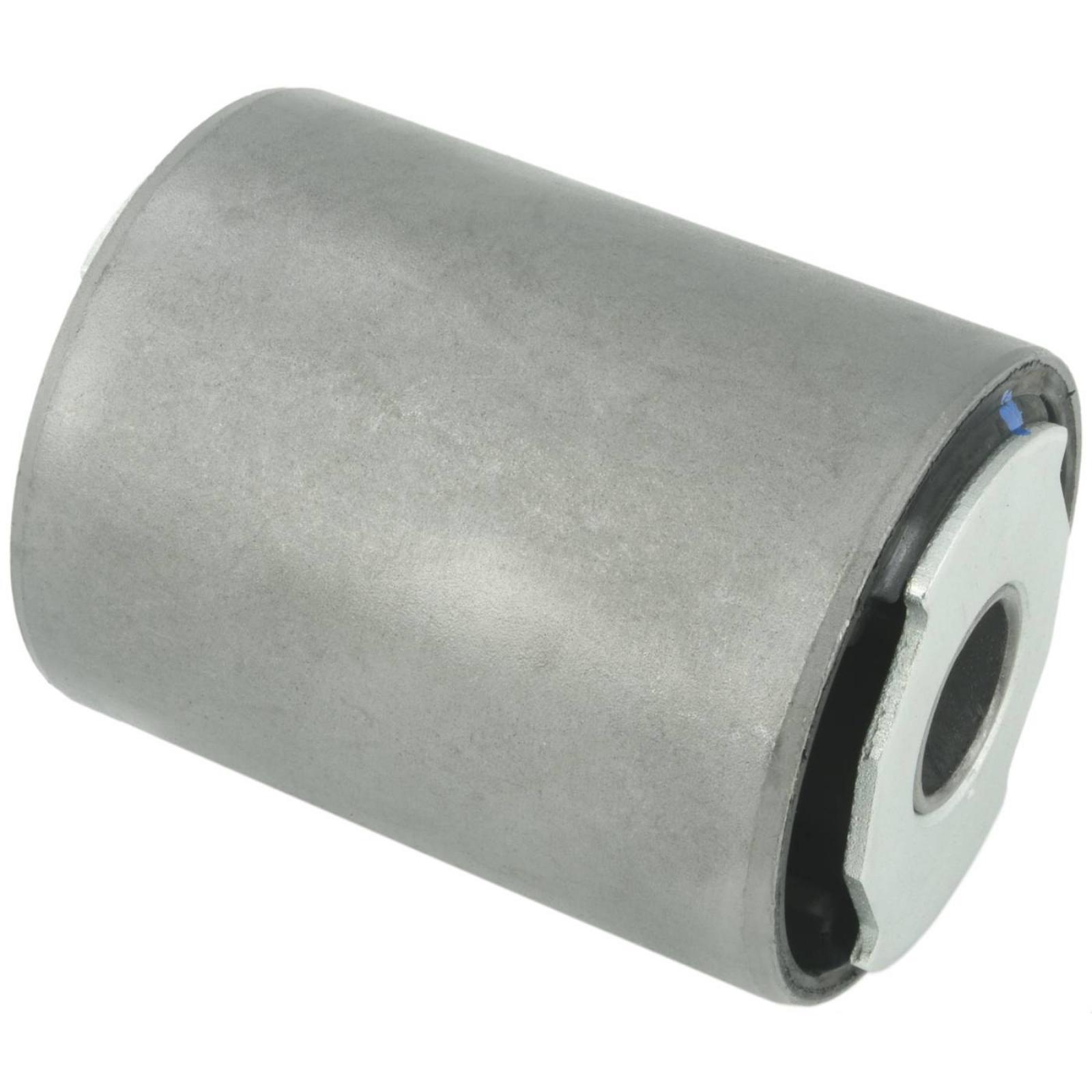 Front bushing, rear leaf spring