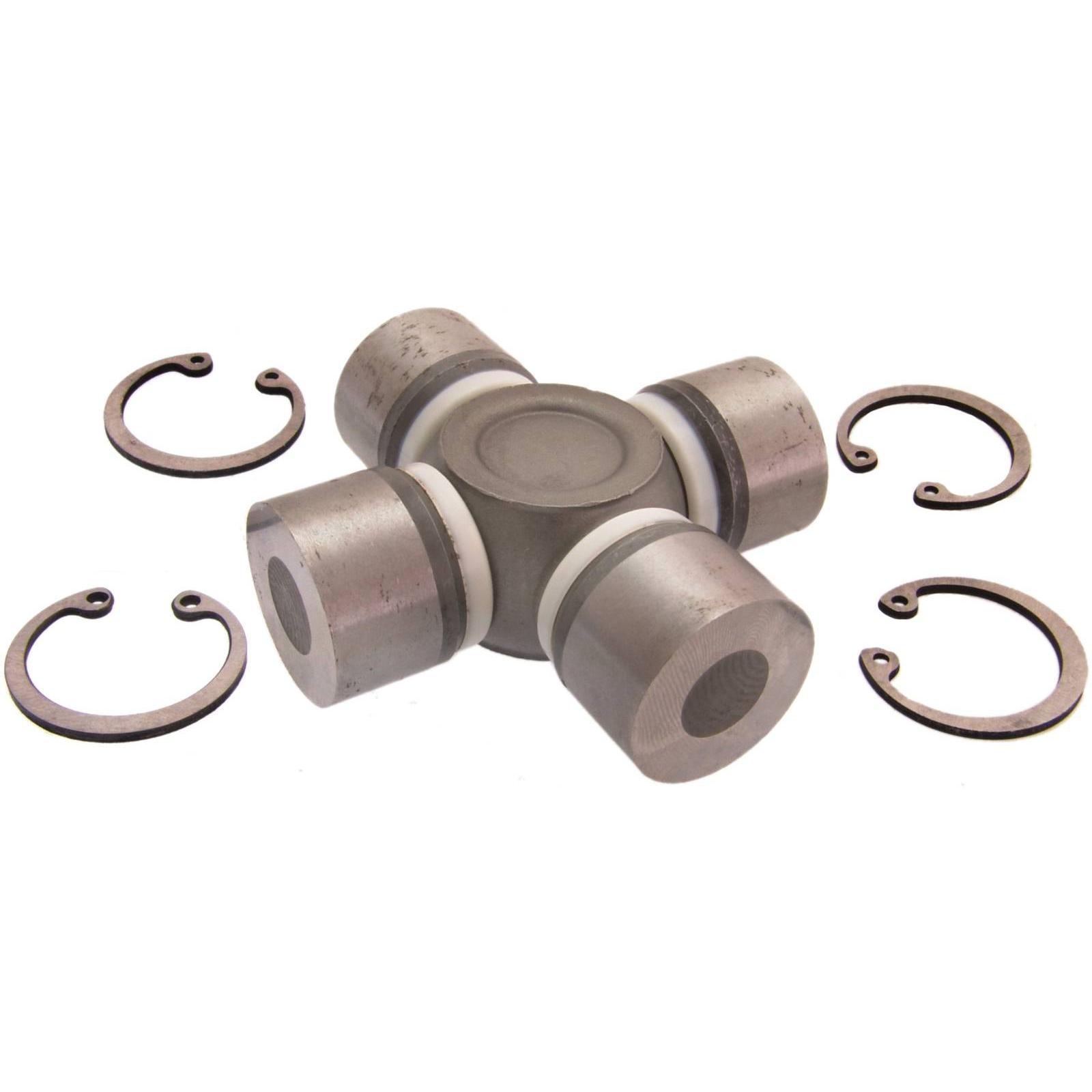 cross shaft joint, rear drive shaft 27x75.5