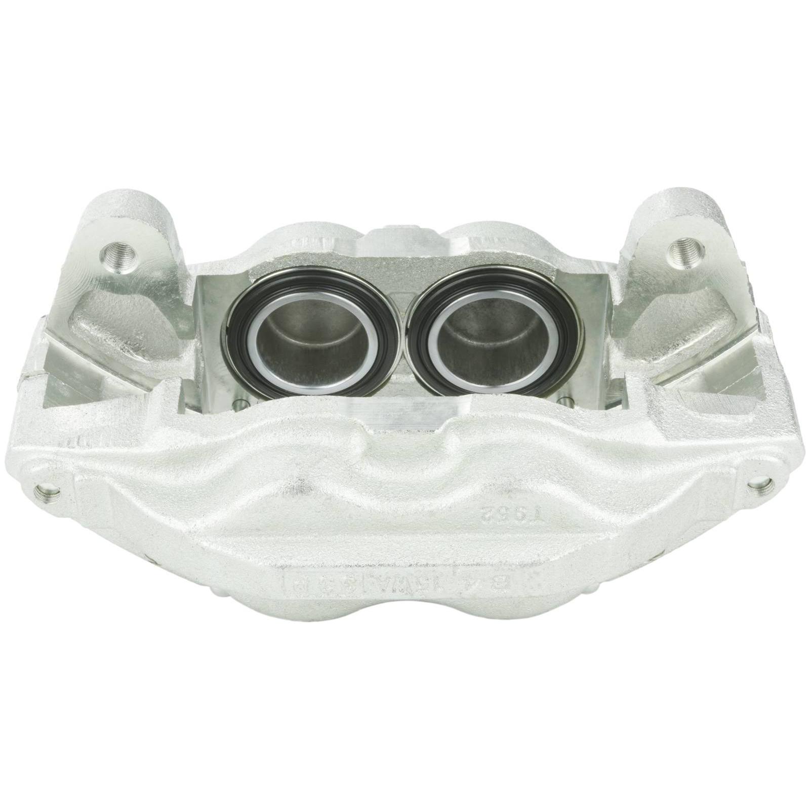 Front left brake caliper assembly