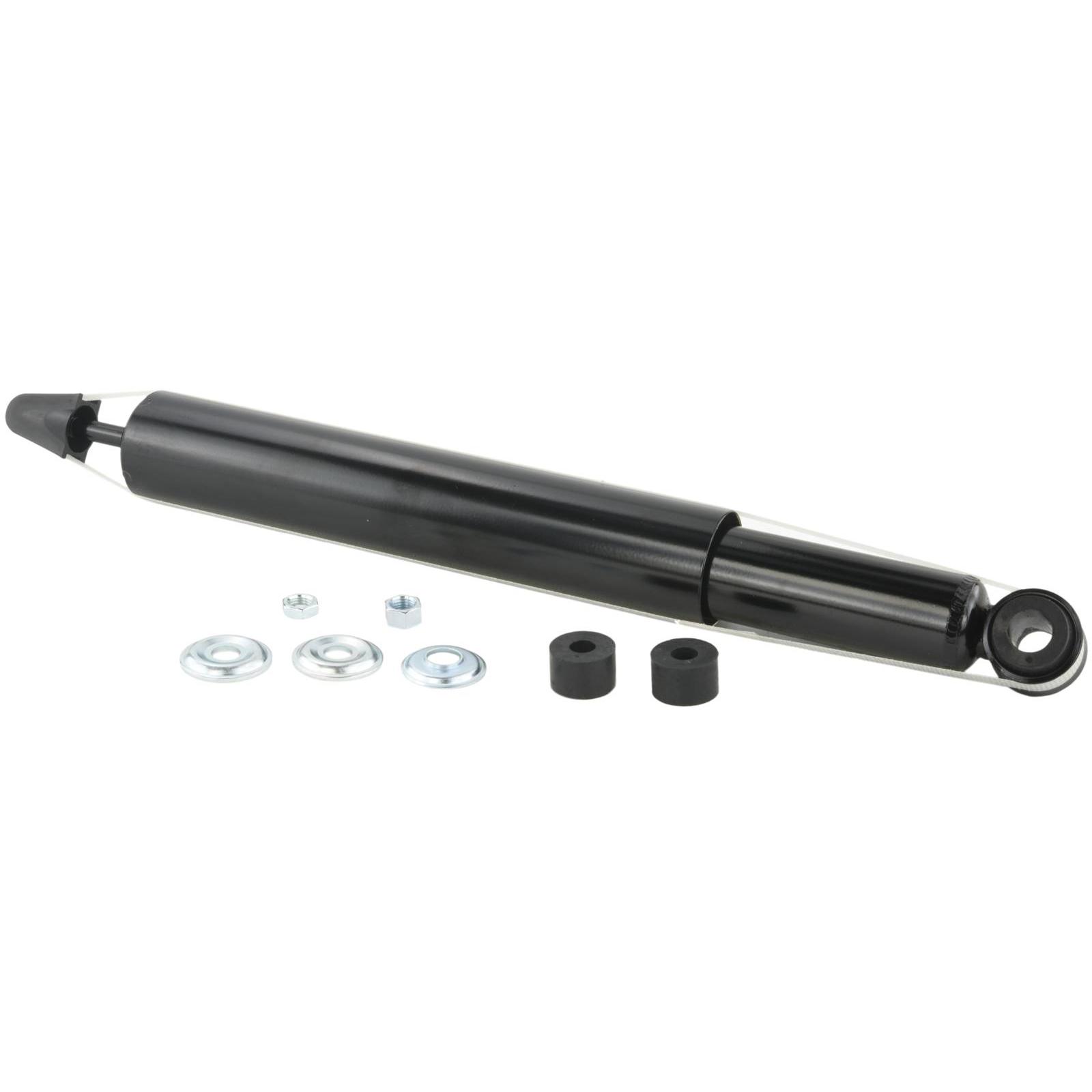 rear shock absorber gas.twin tube