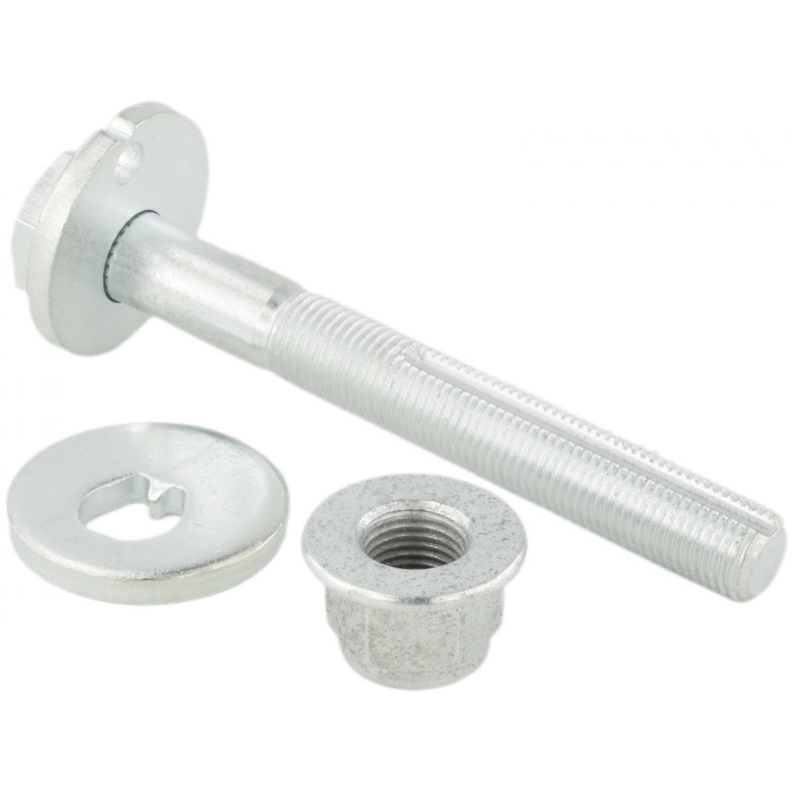 Repair kit, camber adjusting eccentric bolt