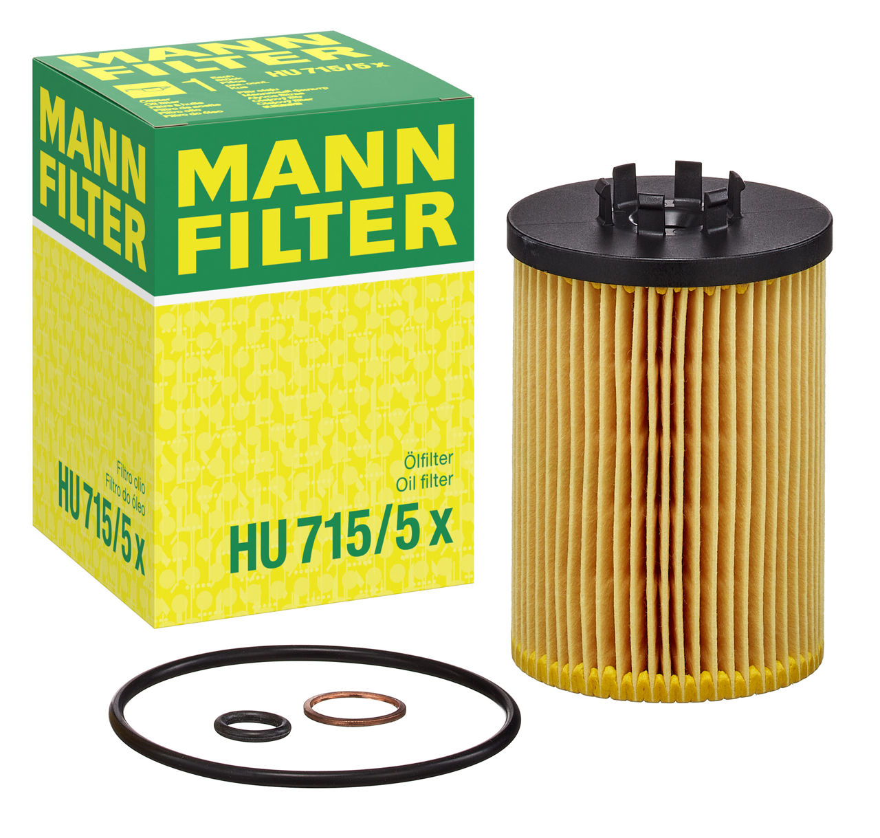 Oil Filter