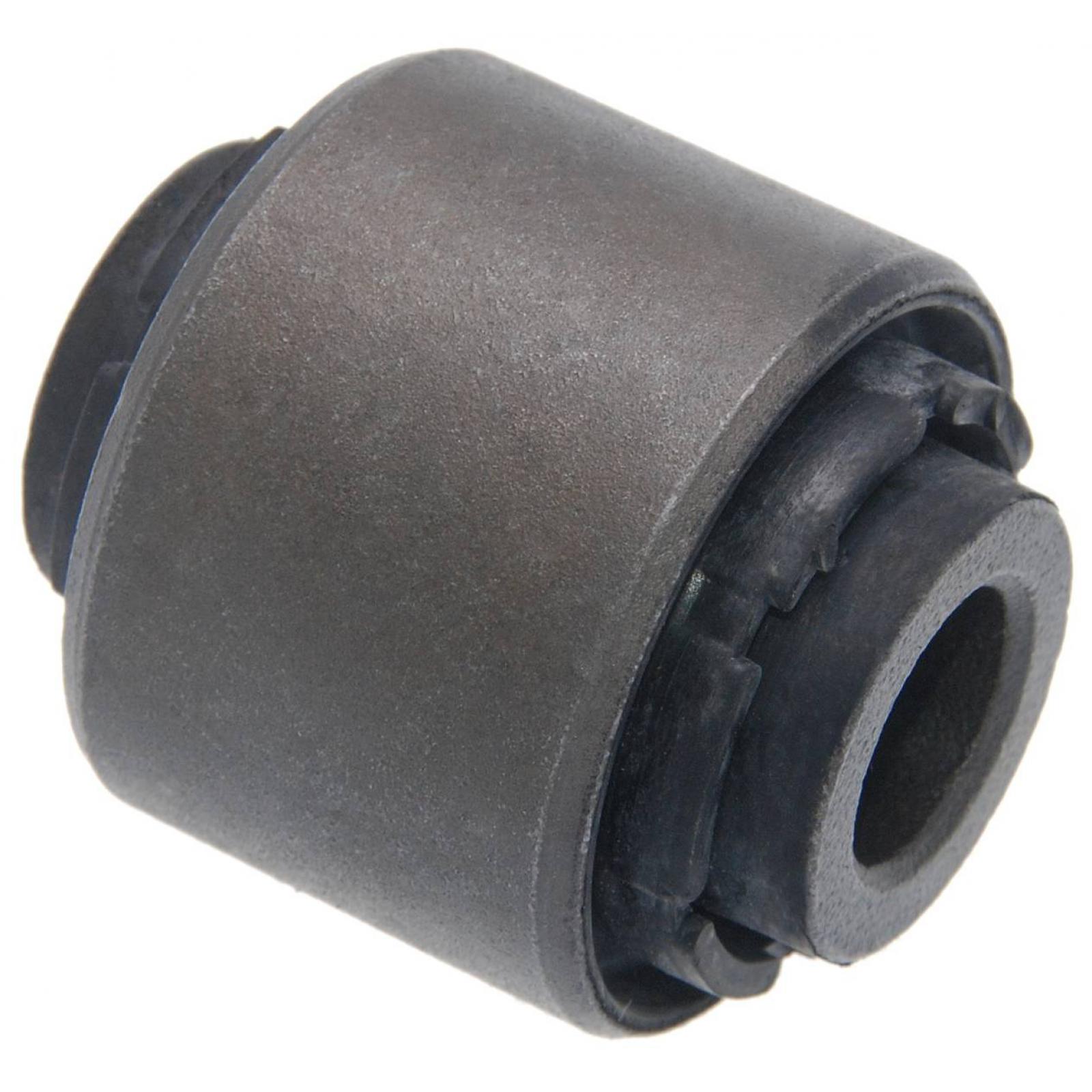Rear transverse rod bushing
