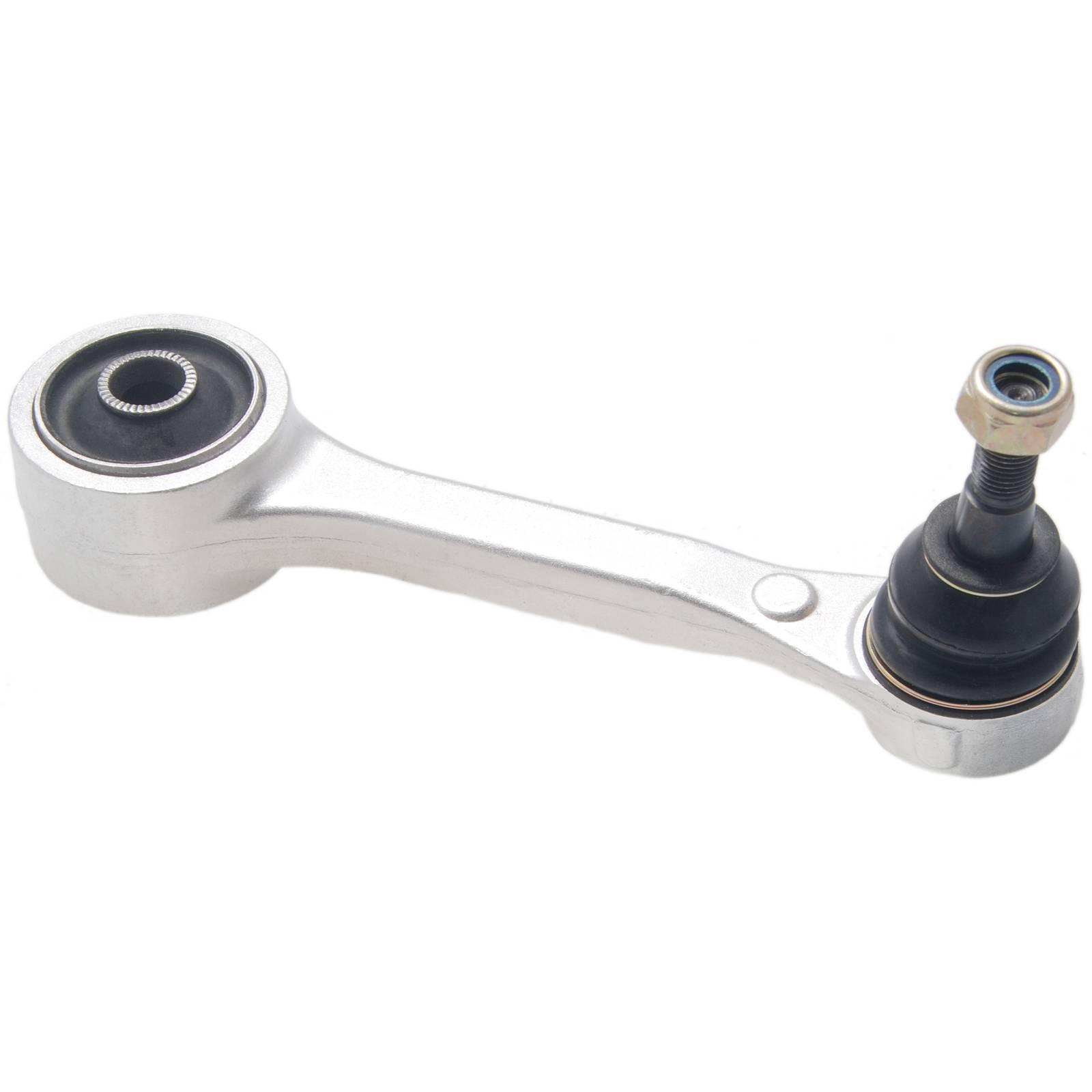 Rear transverse link