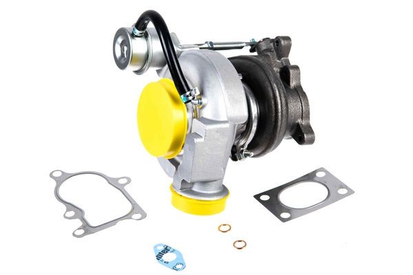 STELLOX 82-01305-SX Charger, charging (supercharged/turbocharged)