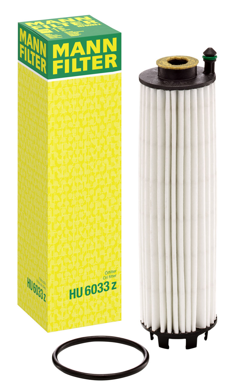 Mb Oil Filter