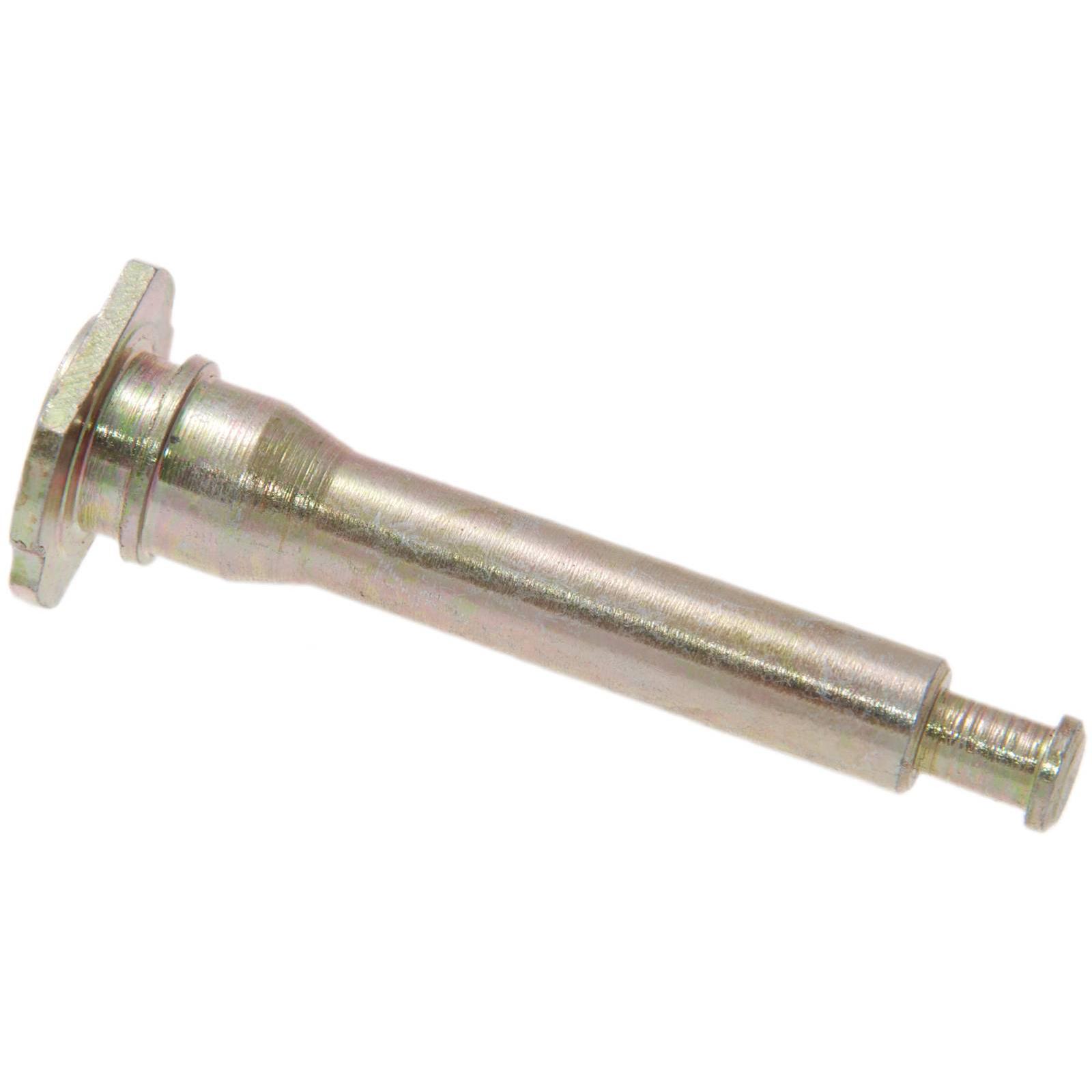 Front caliper slide pin