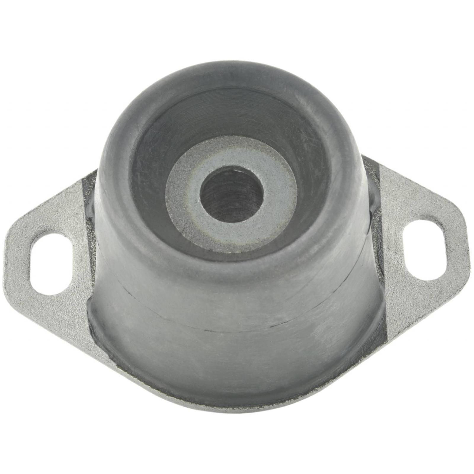 Left engine mount