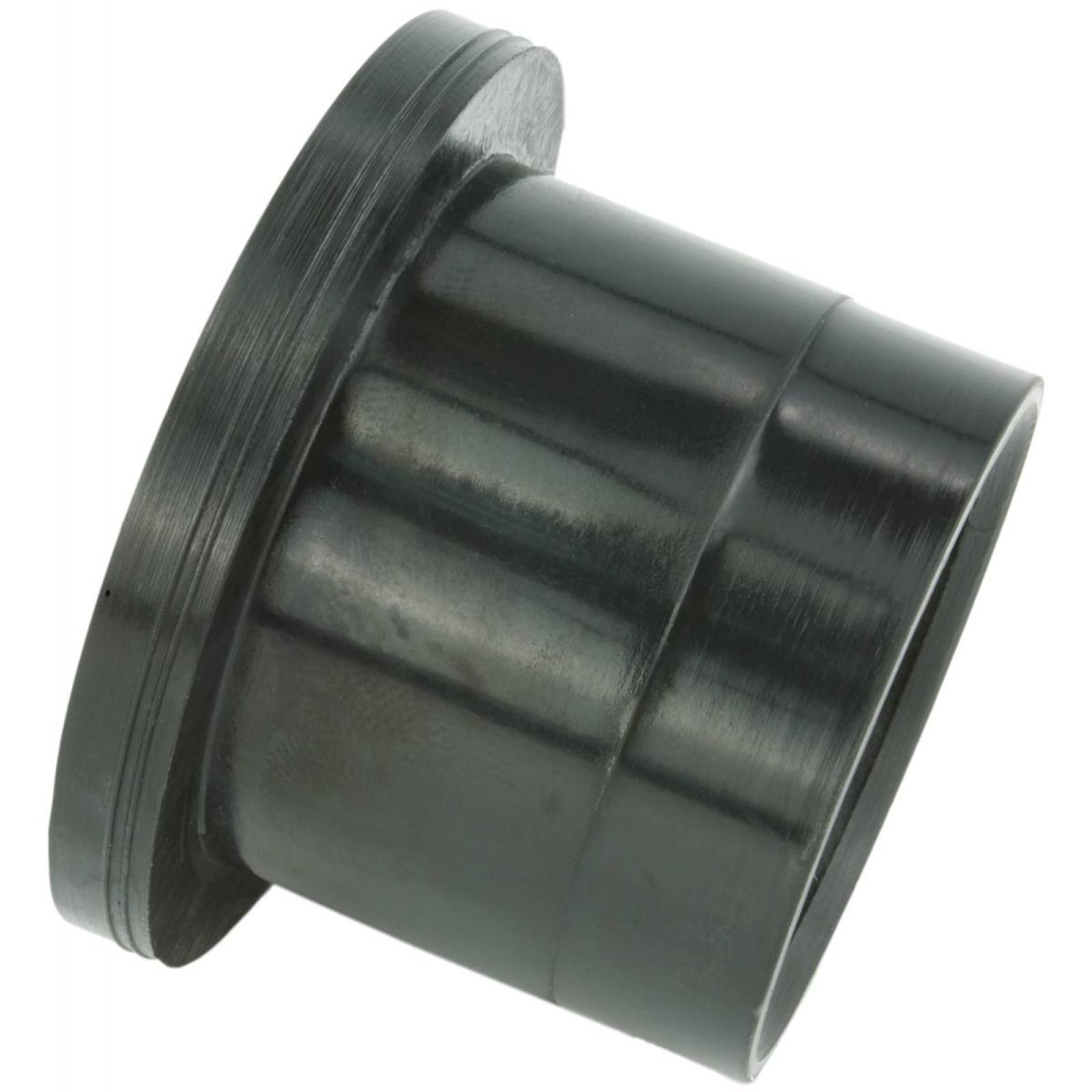 Steering rack bushing