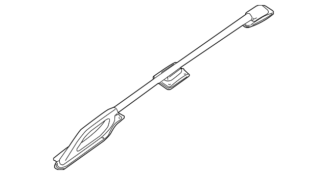 Finisher Assy - Roof