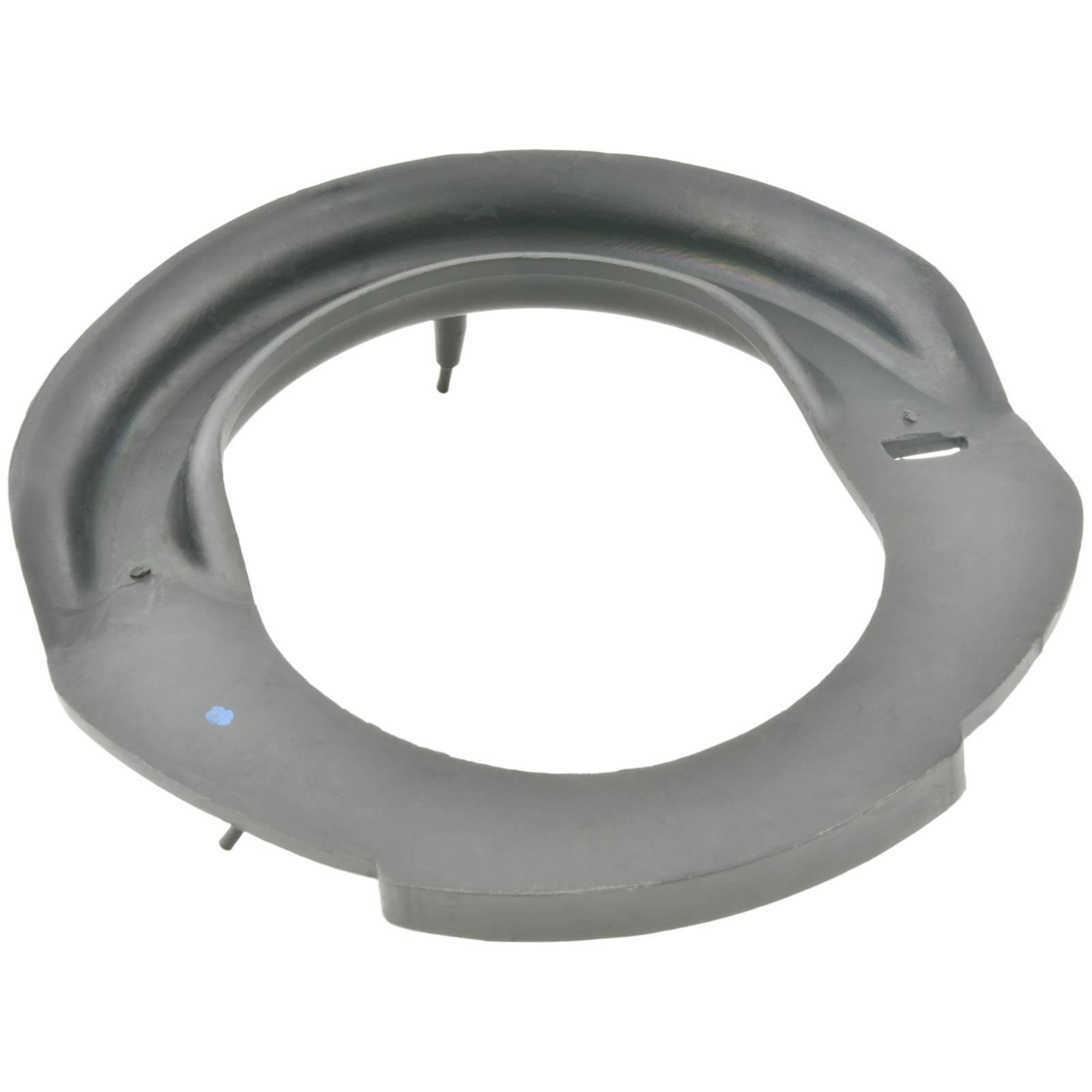 front spring lower seat