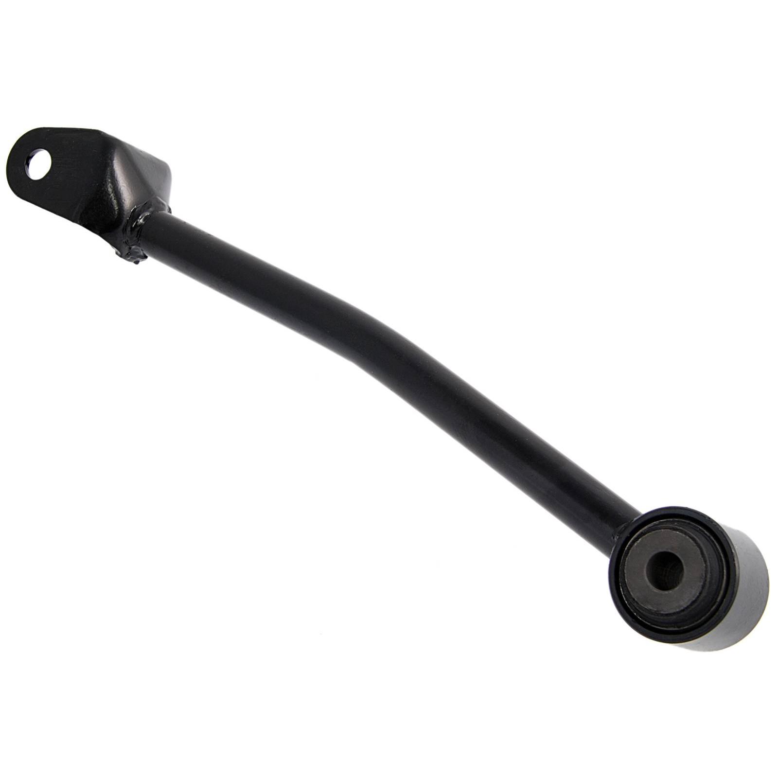 Rear transverse link