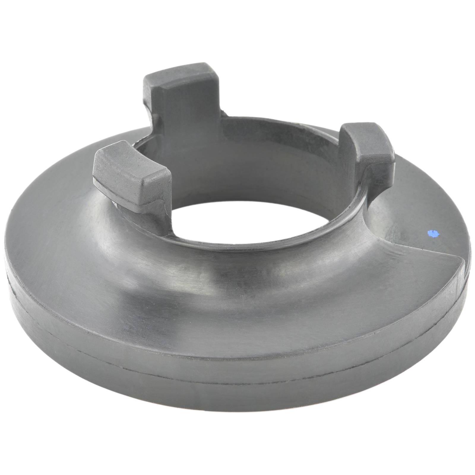 Rear spring upper seat