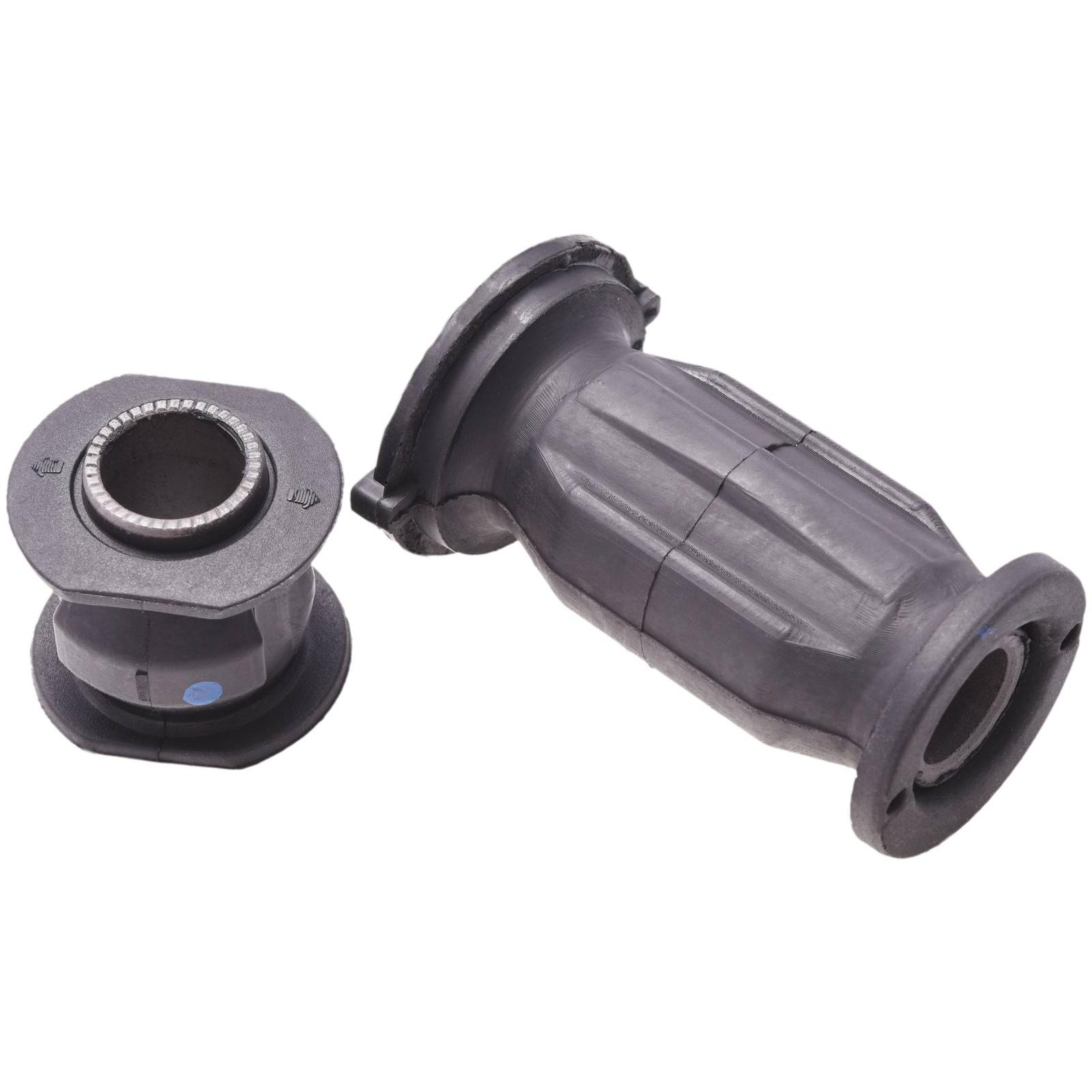 Steering rack bushing kit
