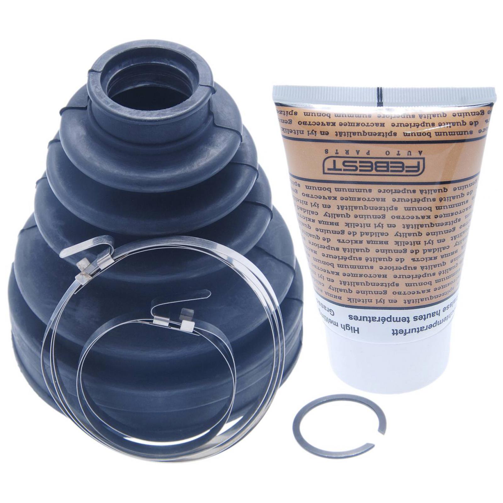 boot inner cv joint kit 88.5x113x27.5