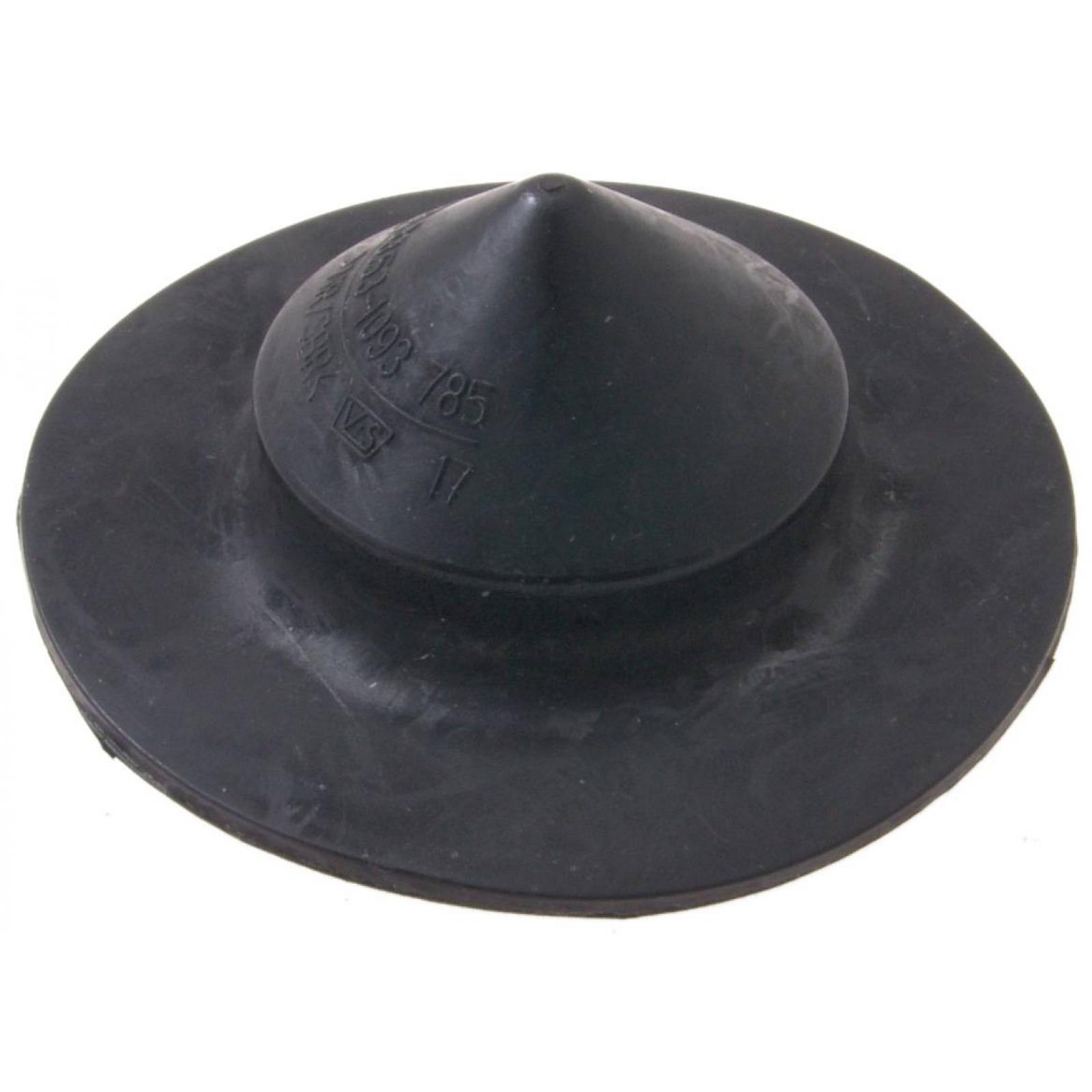 Rear spring lower seat