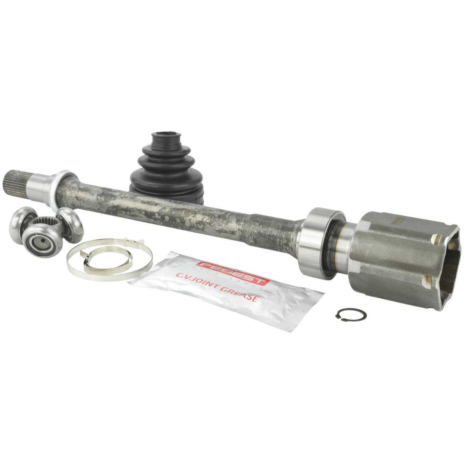 inner cv joint right 24x40x31