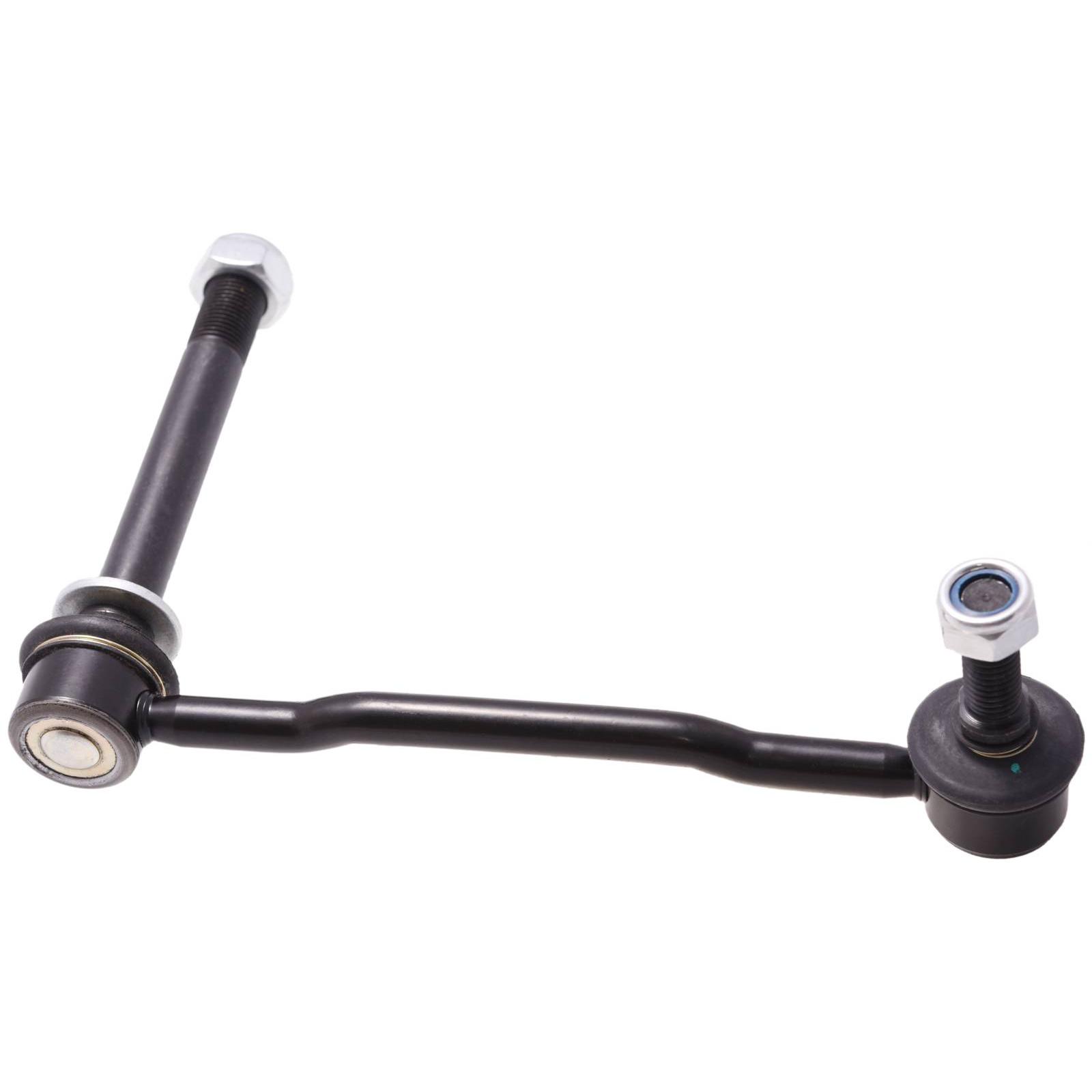 Front left stabilizer link / sway bar link