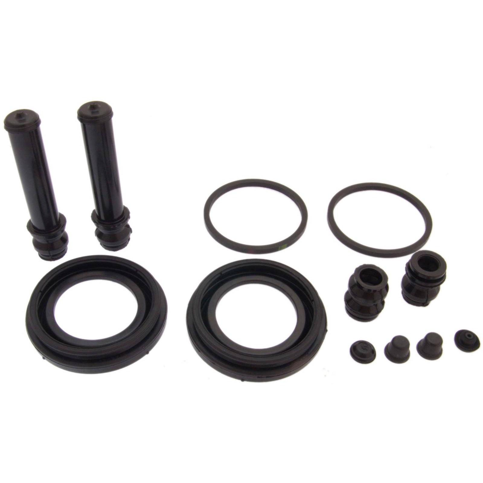 rear brake caliper repair kit (set for two sides)