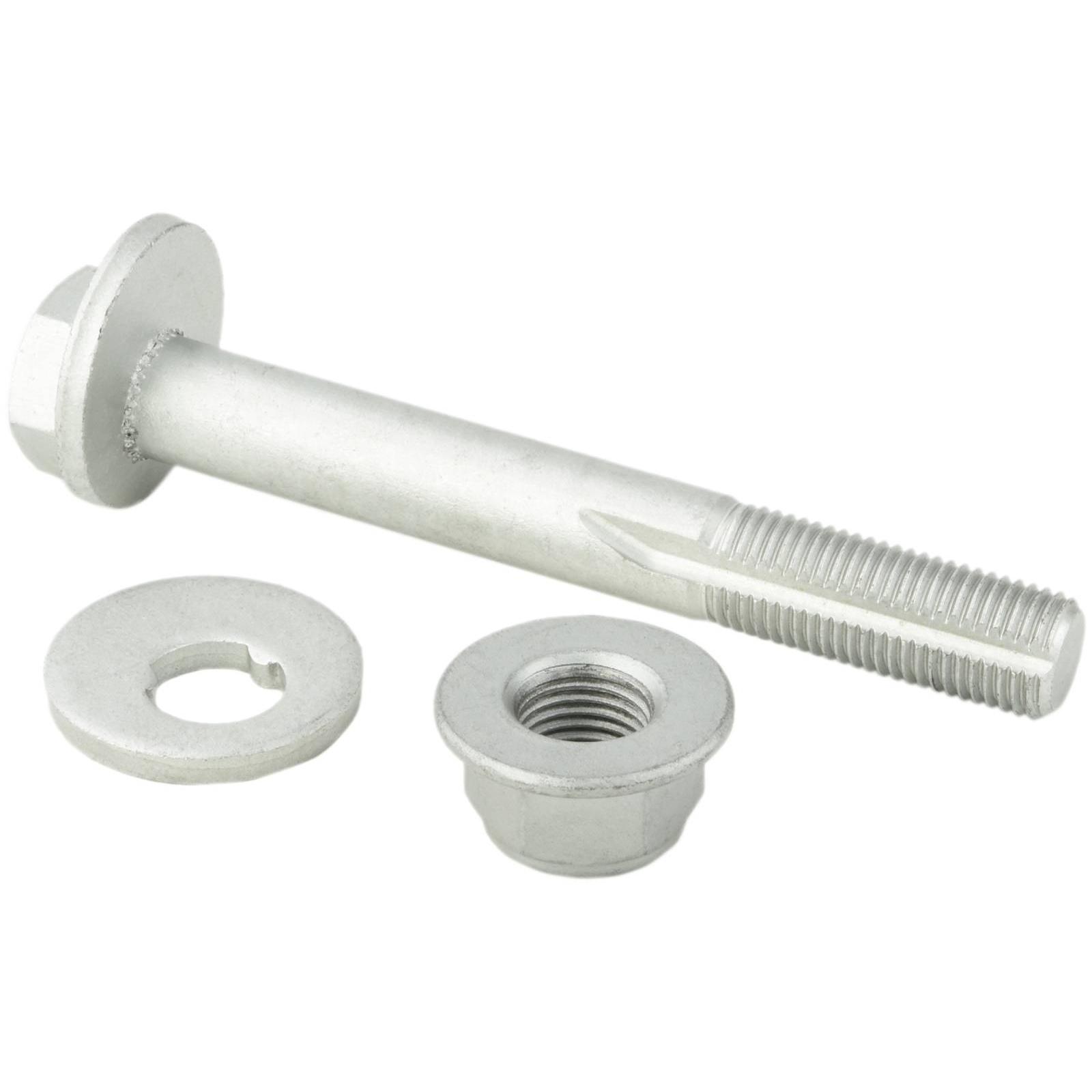 Repair kit, camber adjusting eccentric bolt