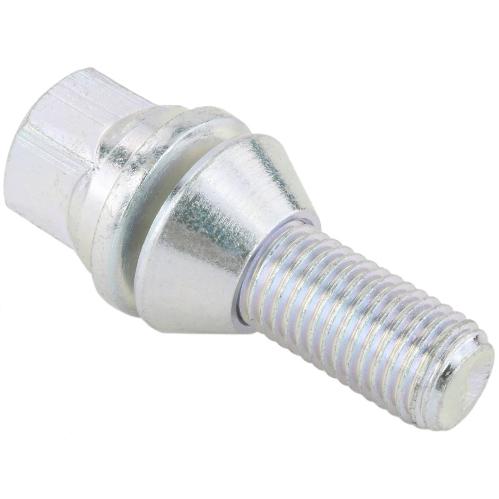 wheel bolt m12x1.5 l53.5