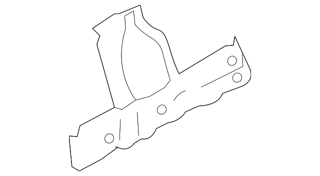 Plate-Closing,Front Side