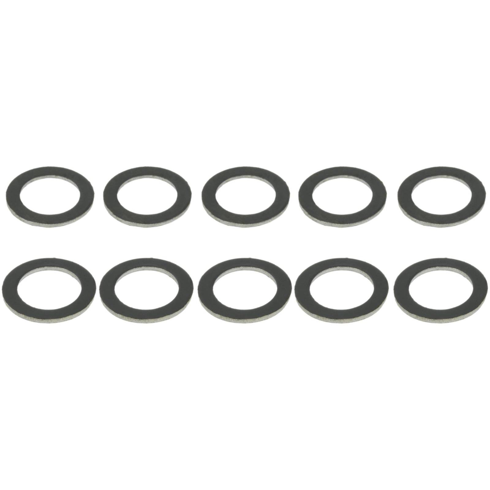 seal, oil drain plug pcs 10