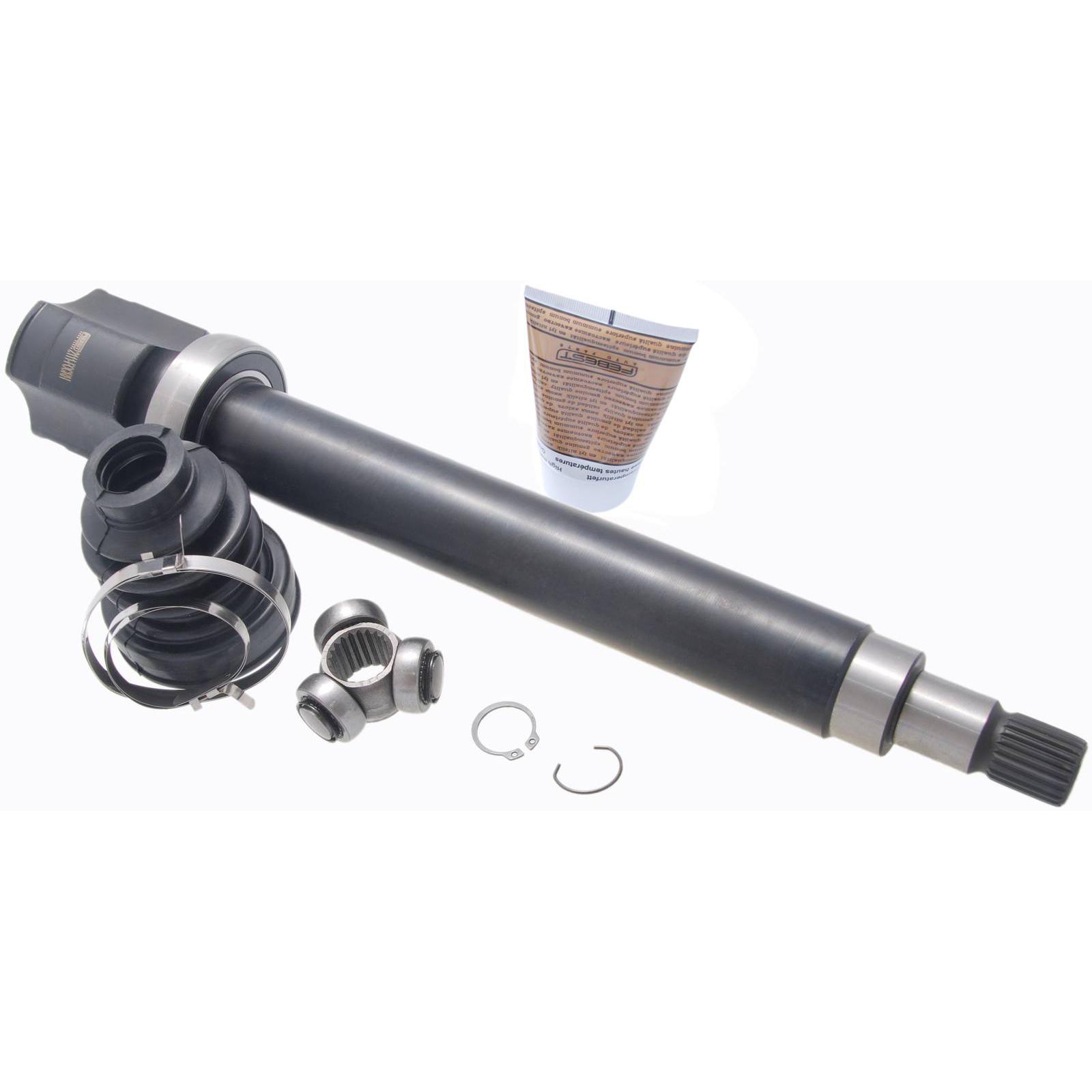 inner cv joint right 21x40x23