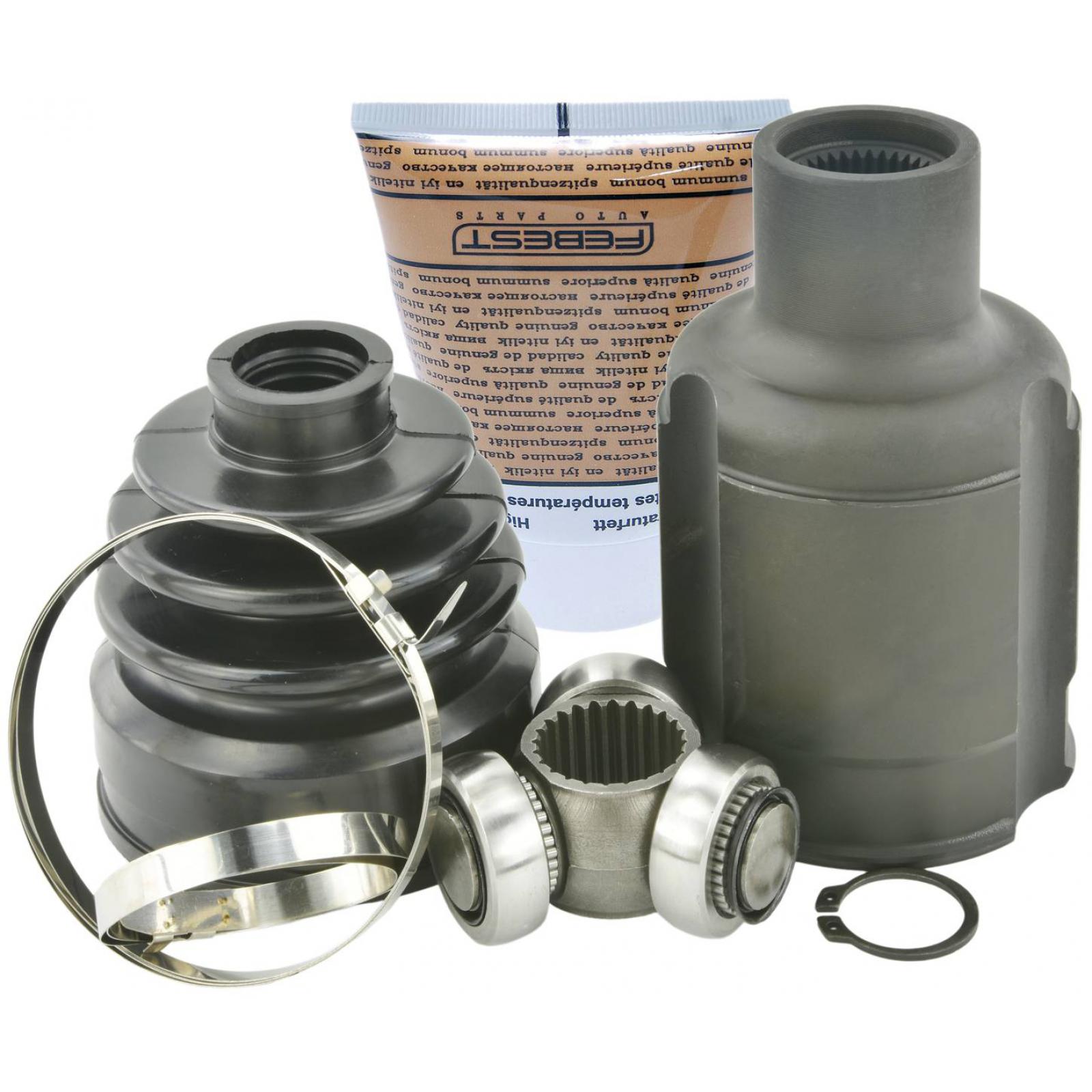 inner cv joint right 24x41x34