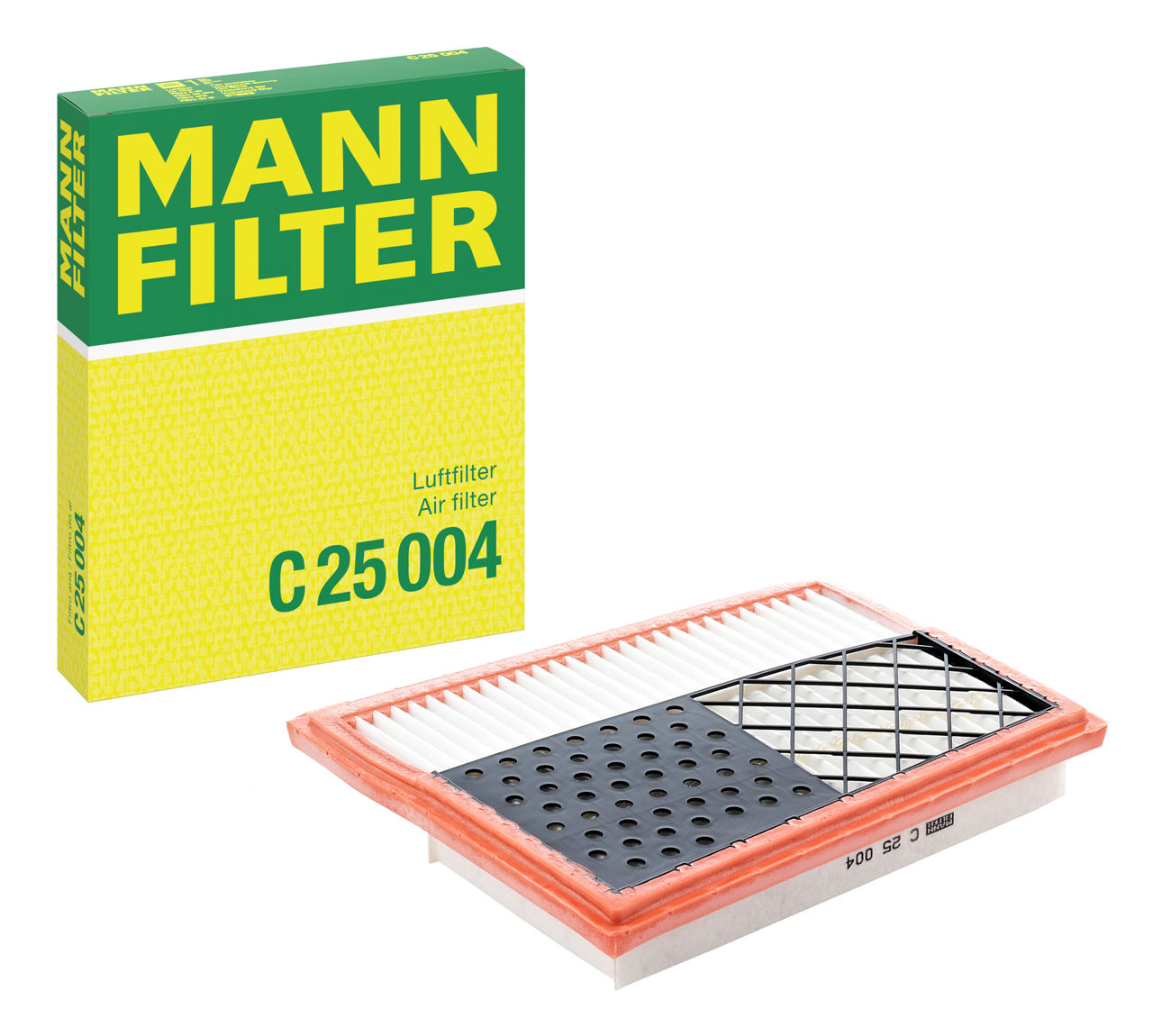 Mb Air Filter -E(212) W164