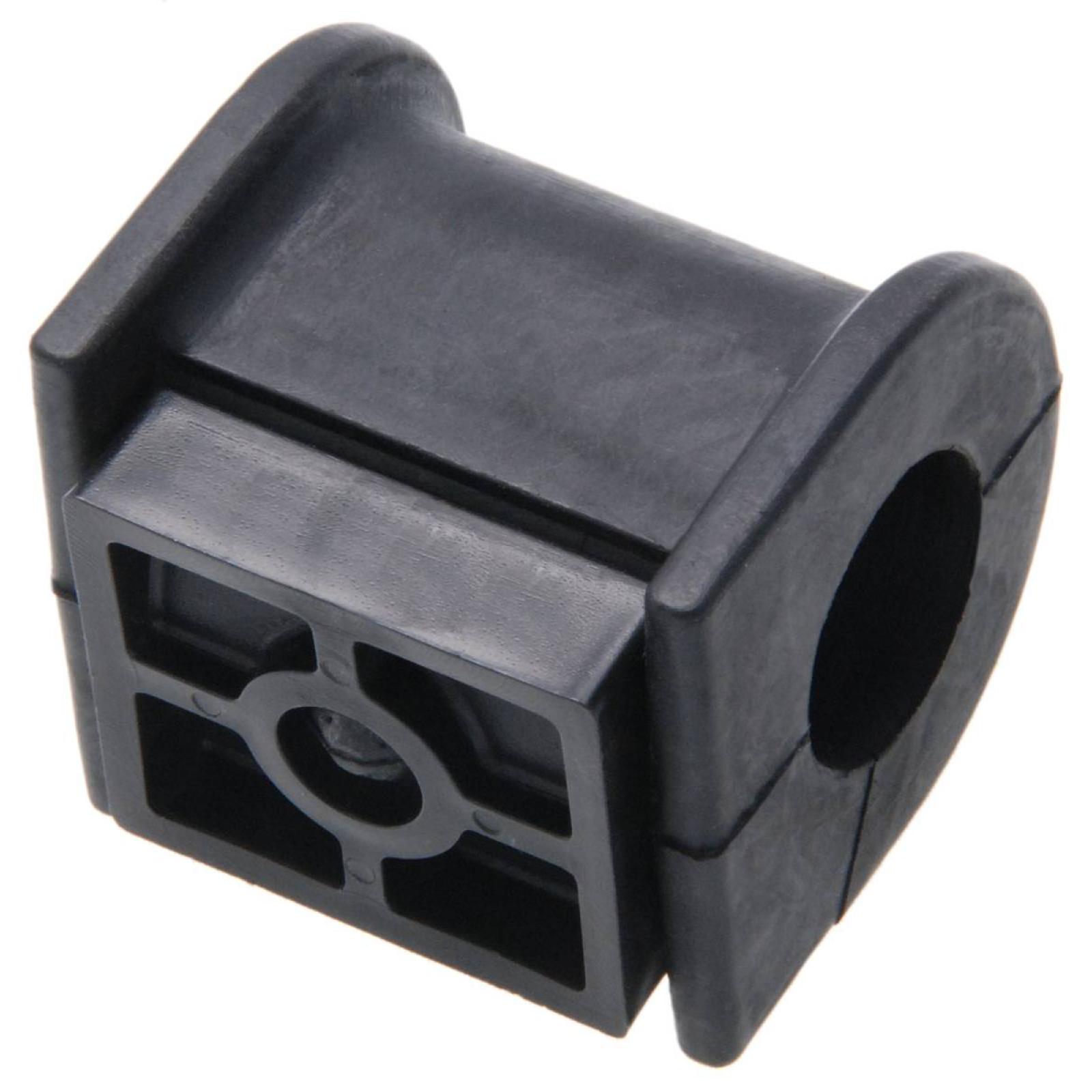 rear stabilizer bar bush d22