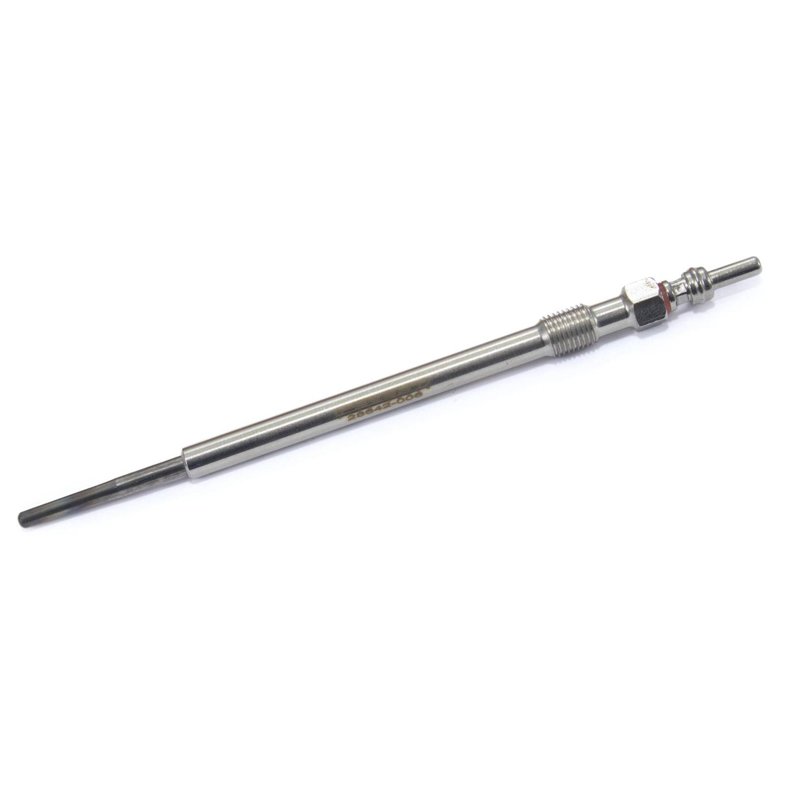 Glow plug