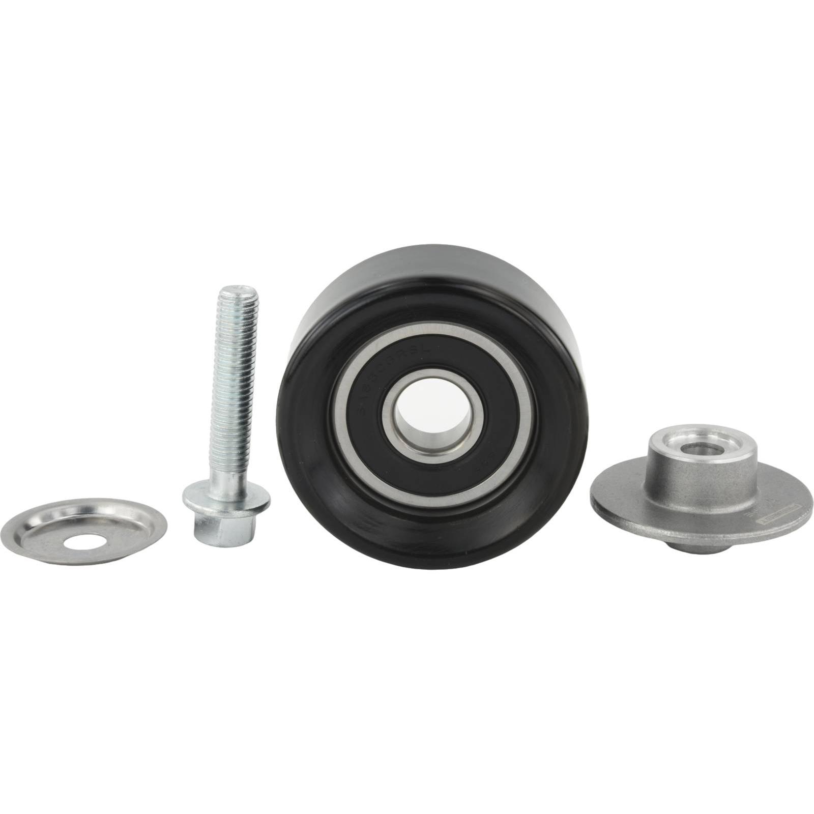 pulley idler kit