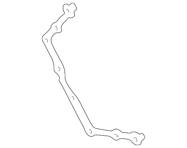 Gasket Bmw E60,E61,E63,E64,E65