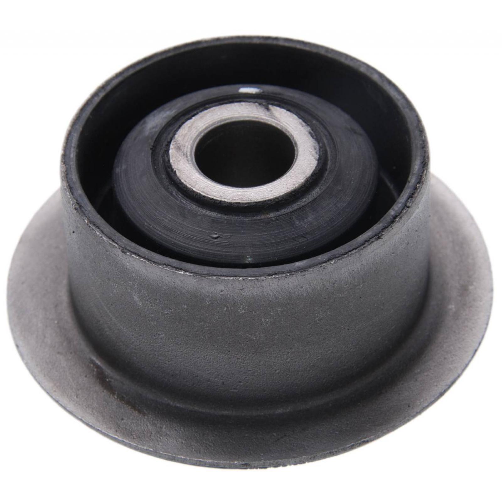 Rear leaf spring bushing