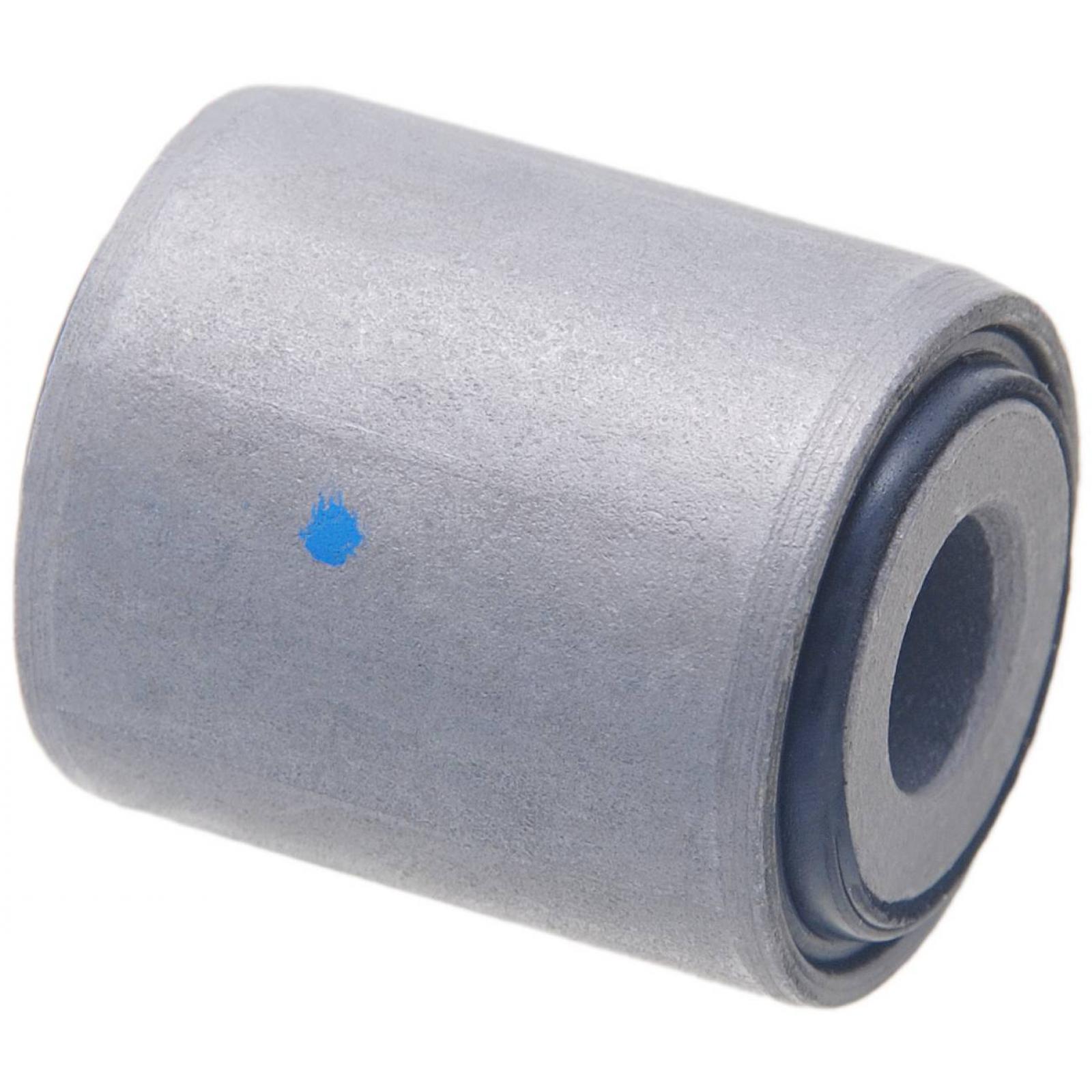 Rear rod bushing
