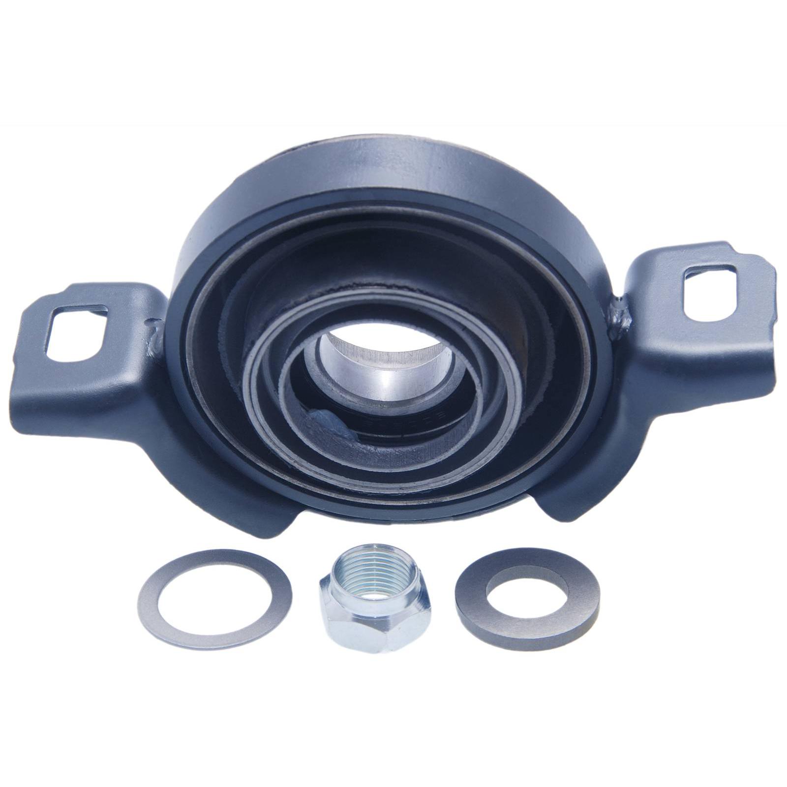 Drive shaft bearing