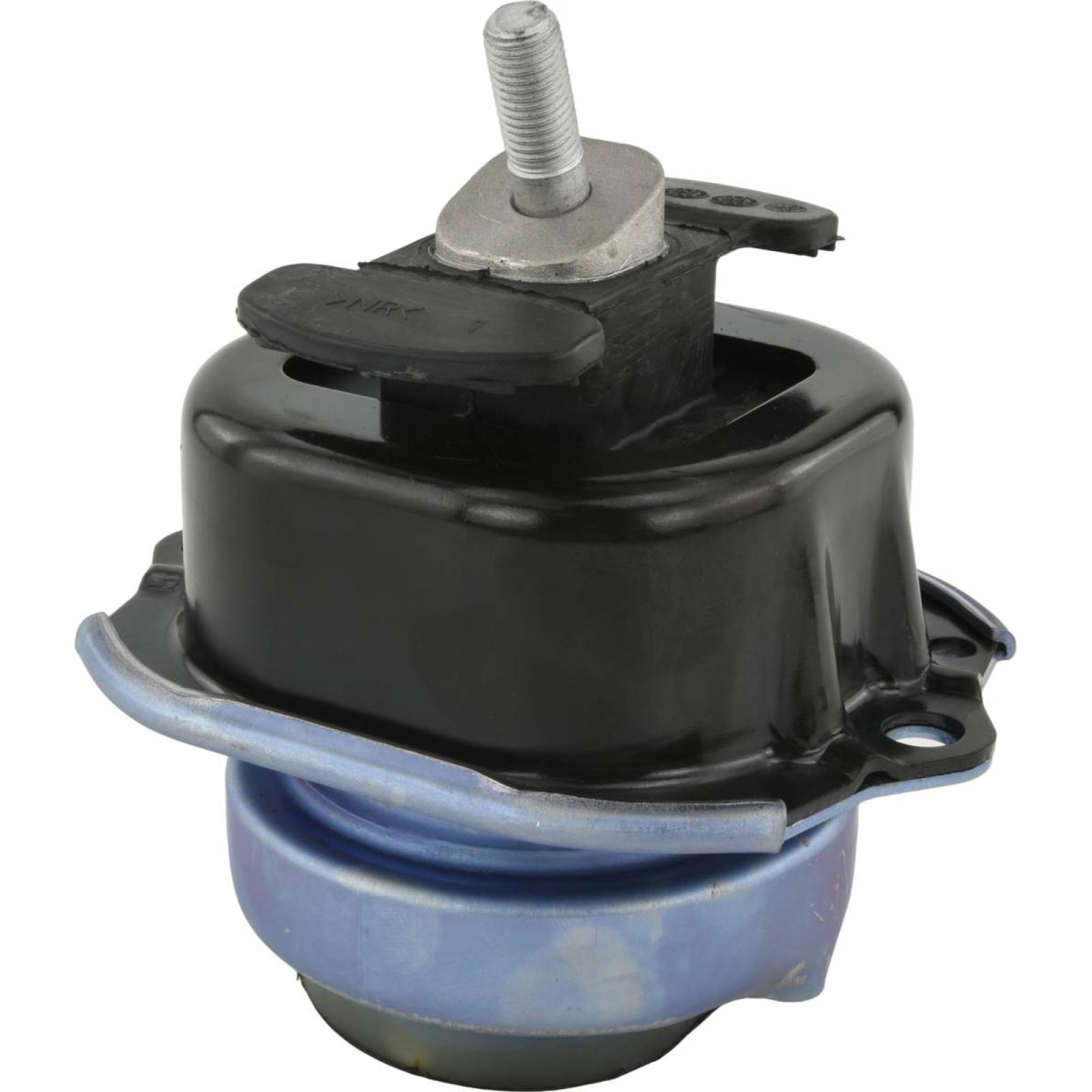 Left engine mount (hydro)