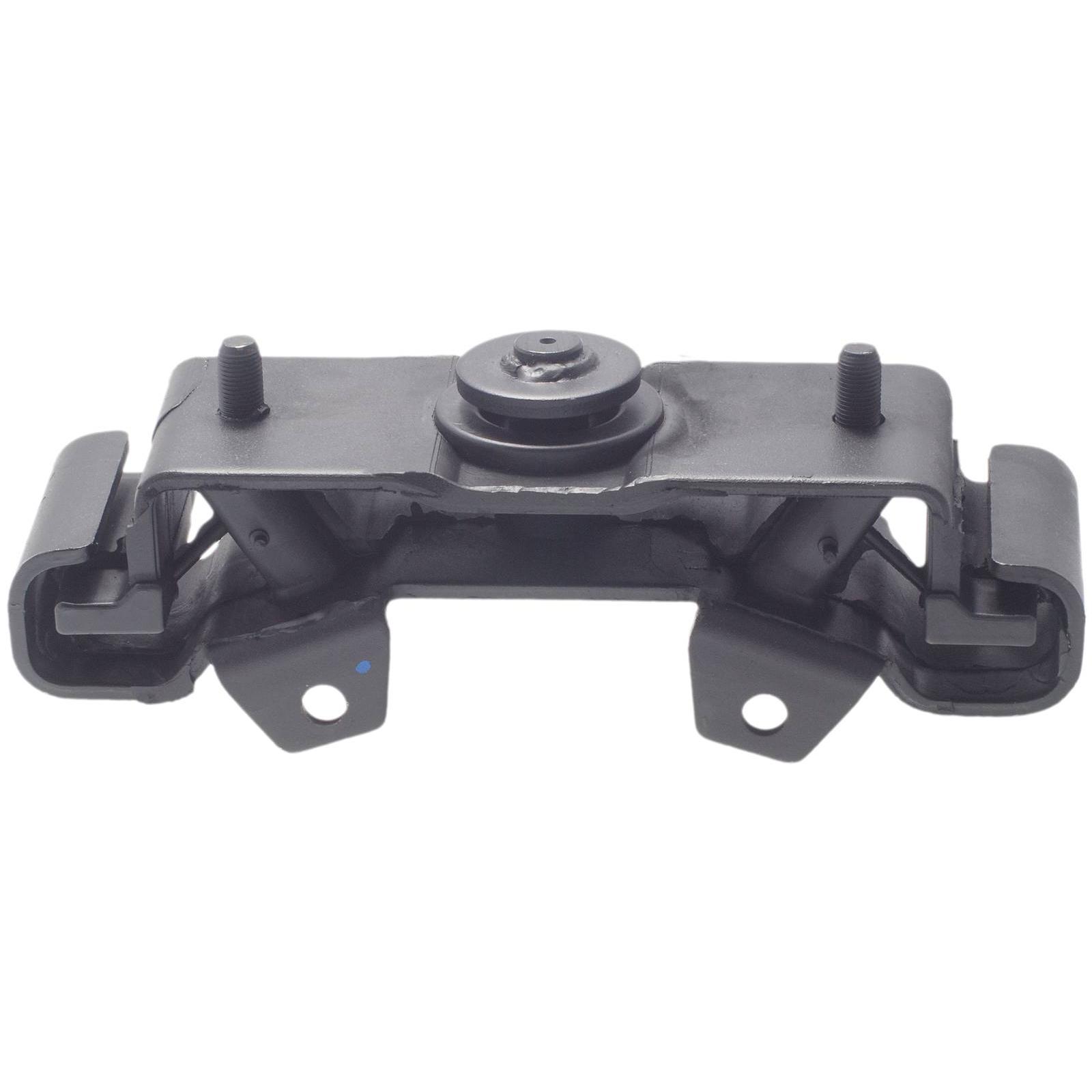 Transmission mount