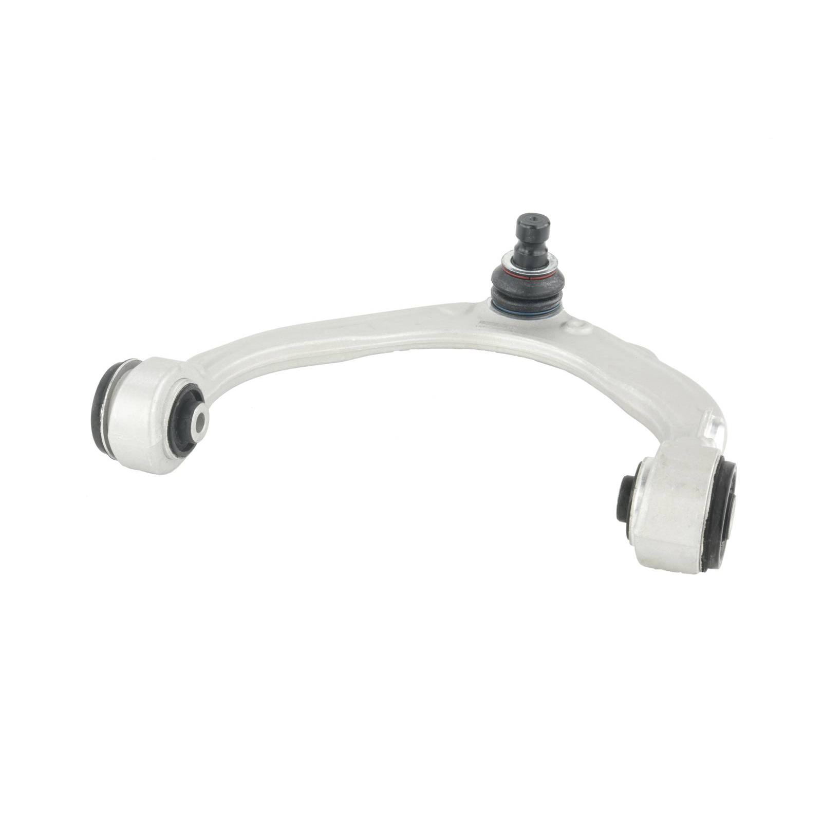 Right upper front arm