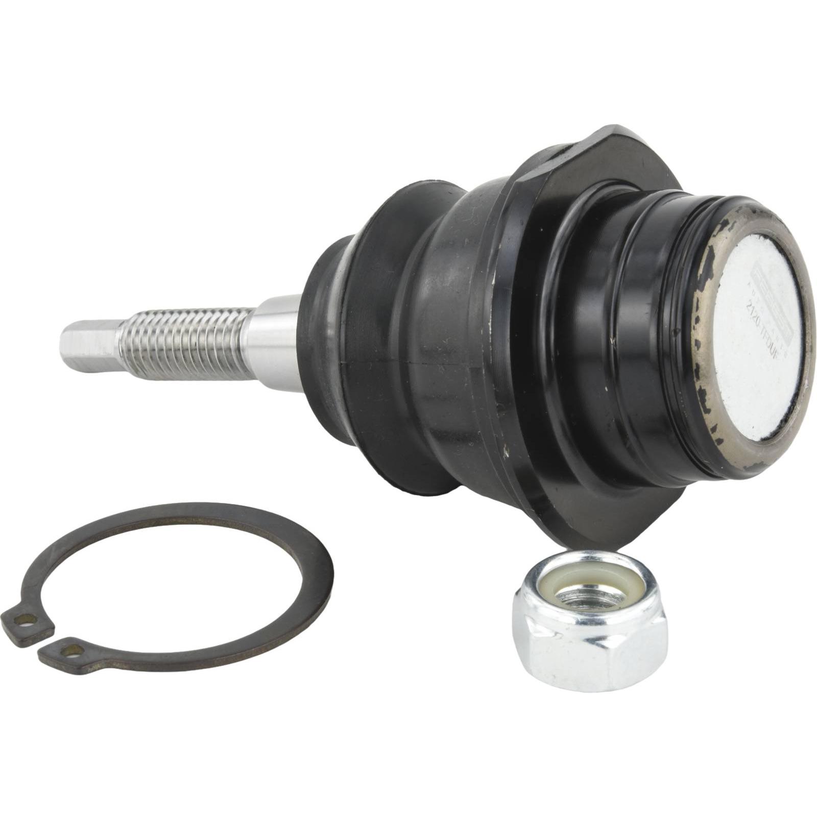 ball joint front upper arm