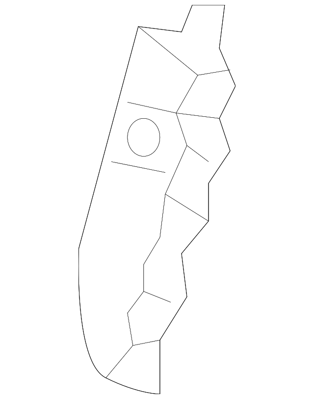 Panel,Ventilator