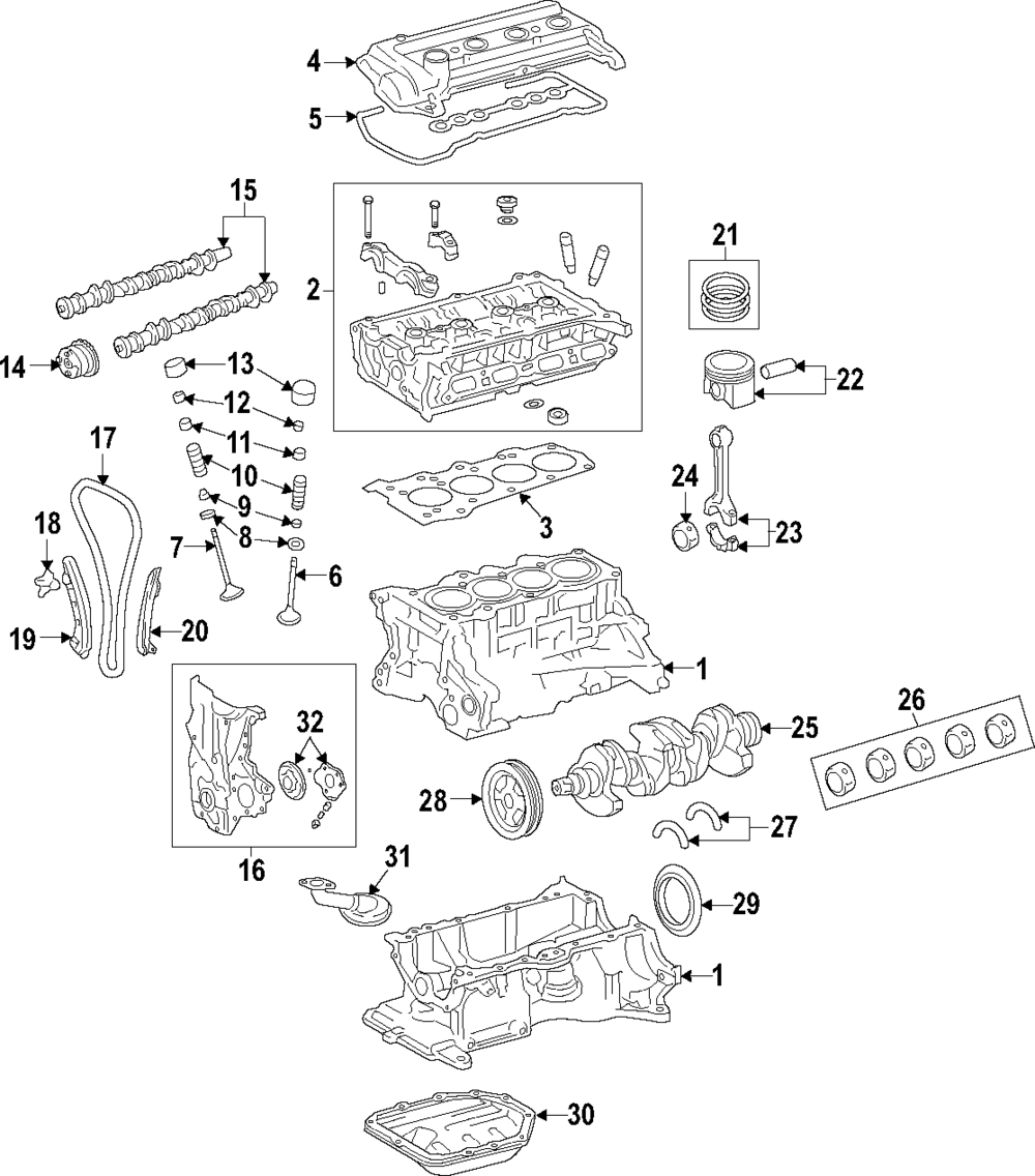 Lever,Chain
