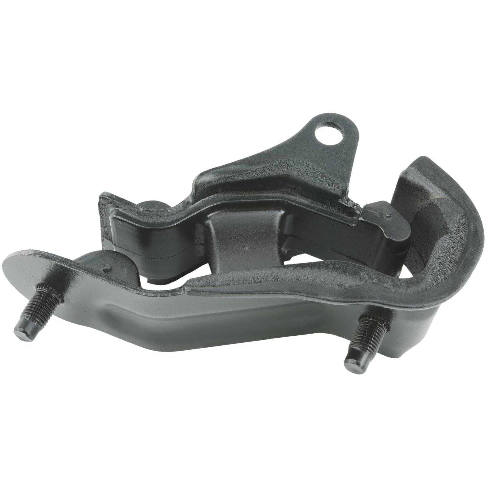 Front transmission mount