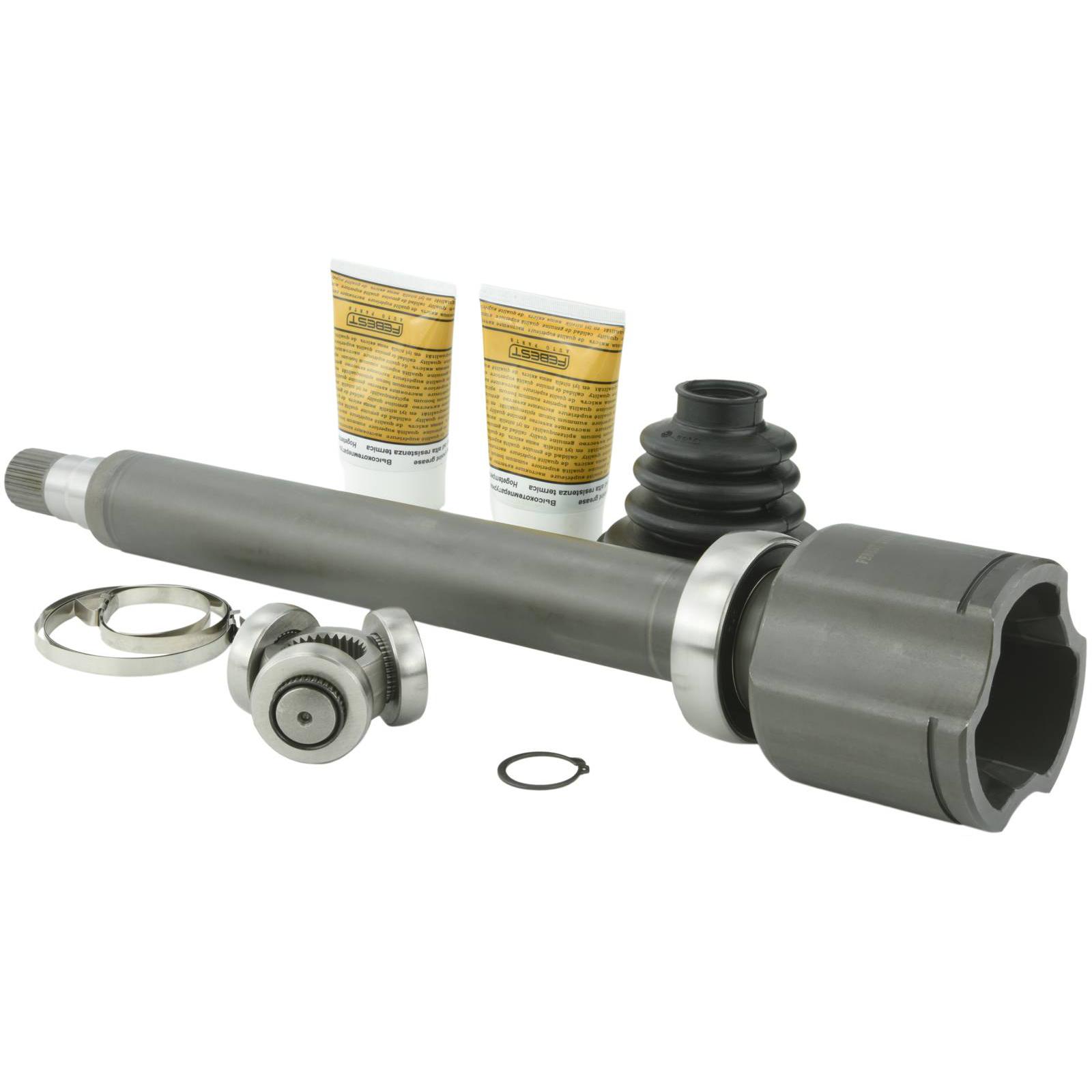 inner cv joint right 28x33x28