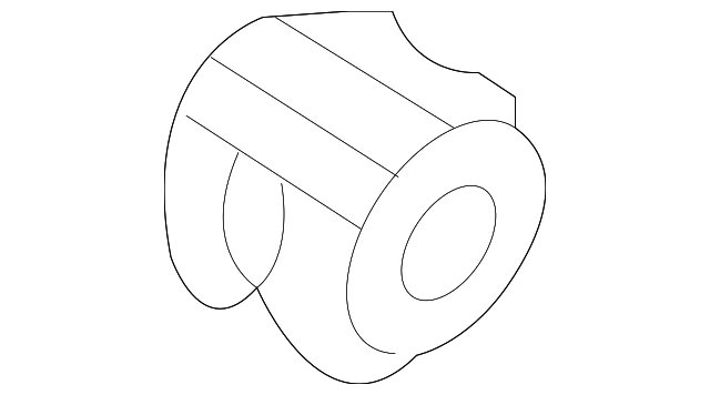 Bush Stabilizer Frt