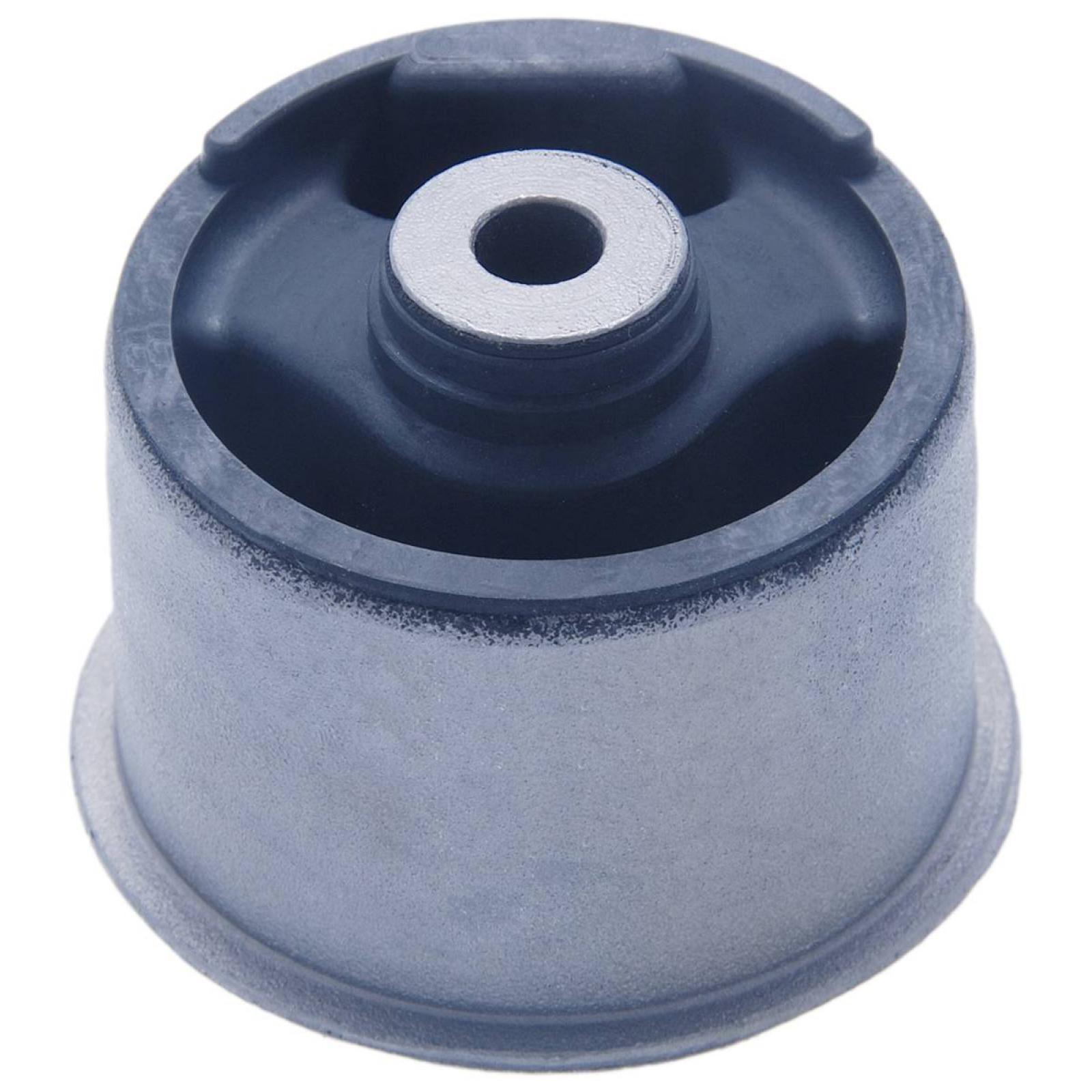 Left engine mount bushing