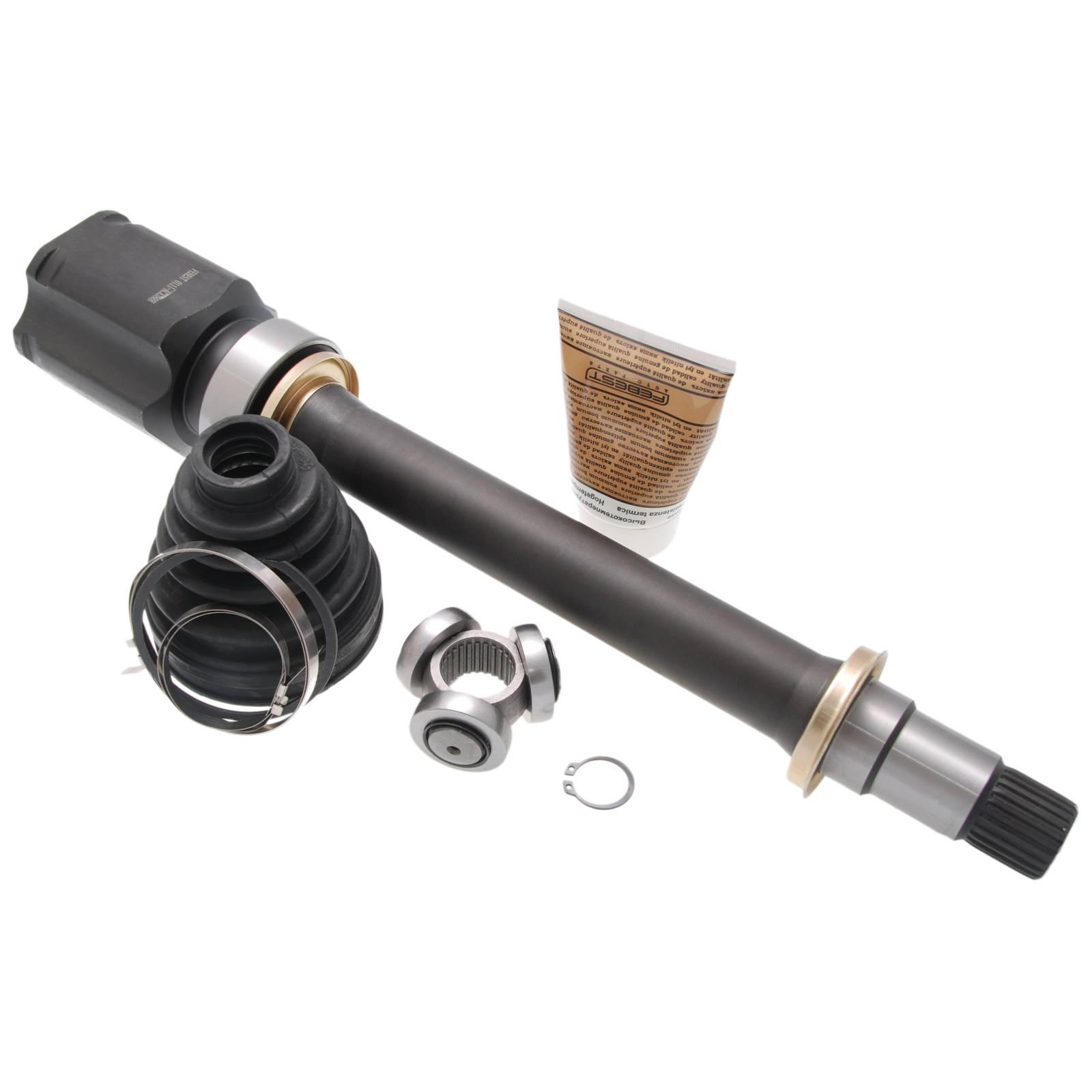 inner cv joint right 27x40x24