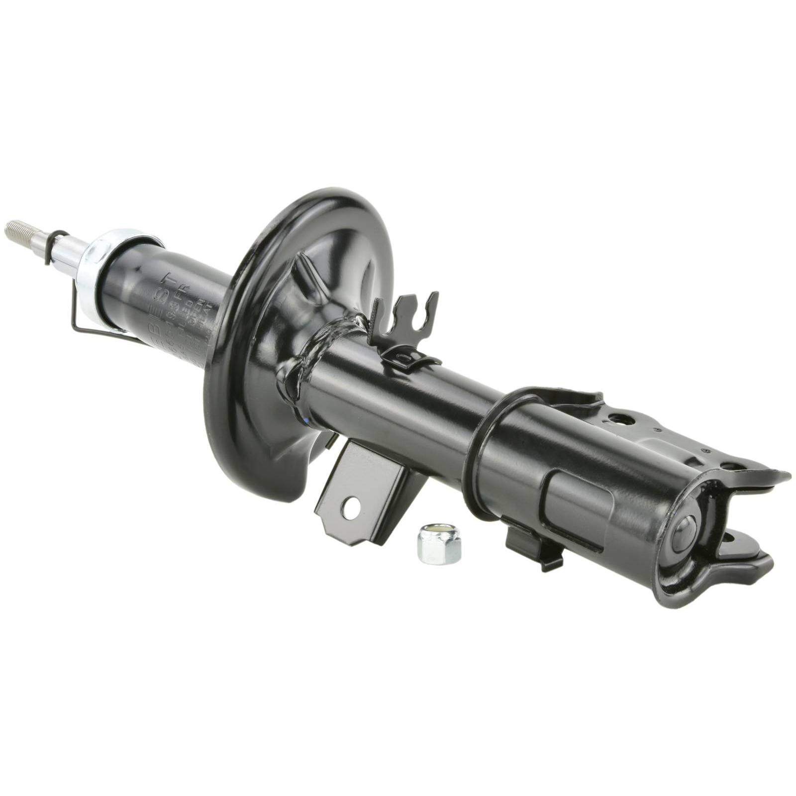 shock absorber front right gas.twin tube