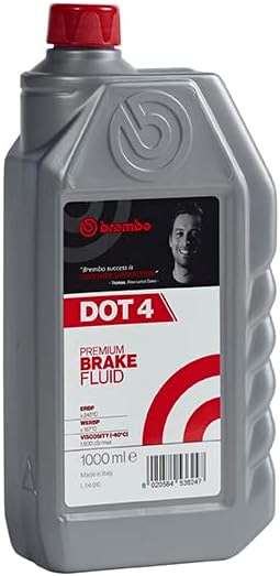 Brembo Brake Fluid Dot 4 1L